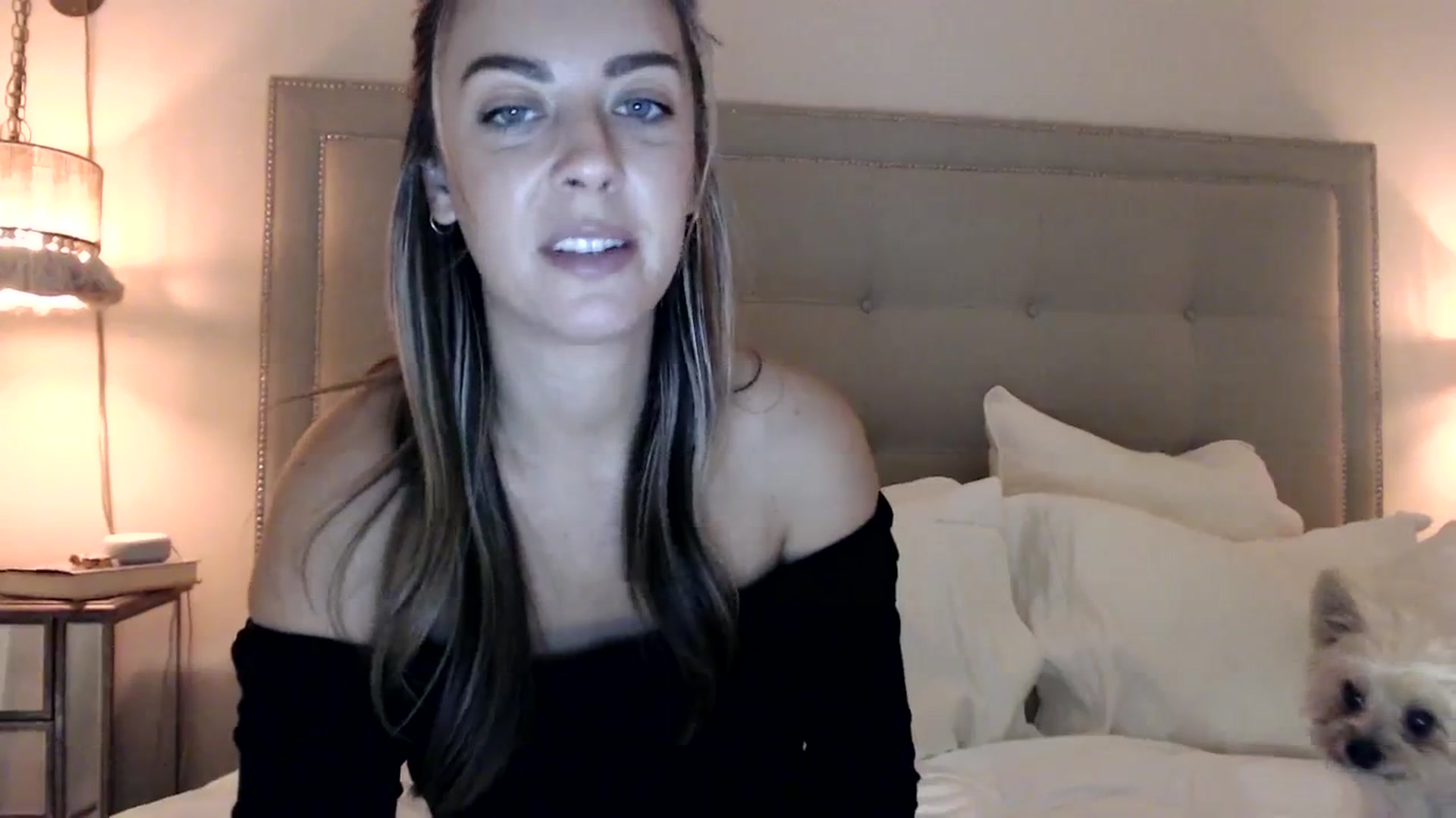 Gallery image thumbnail from DaniSendNudes's myfreecams stream on, 10/11/2023, 01:14 image 4 of 20