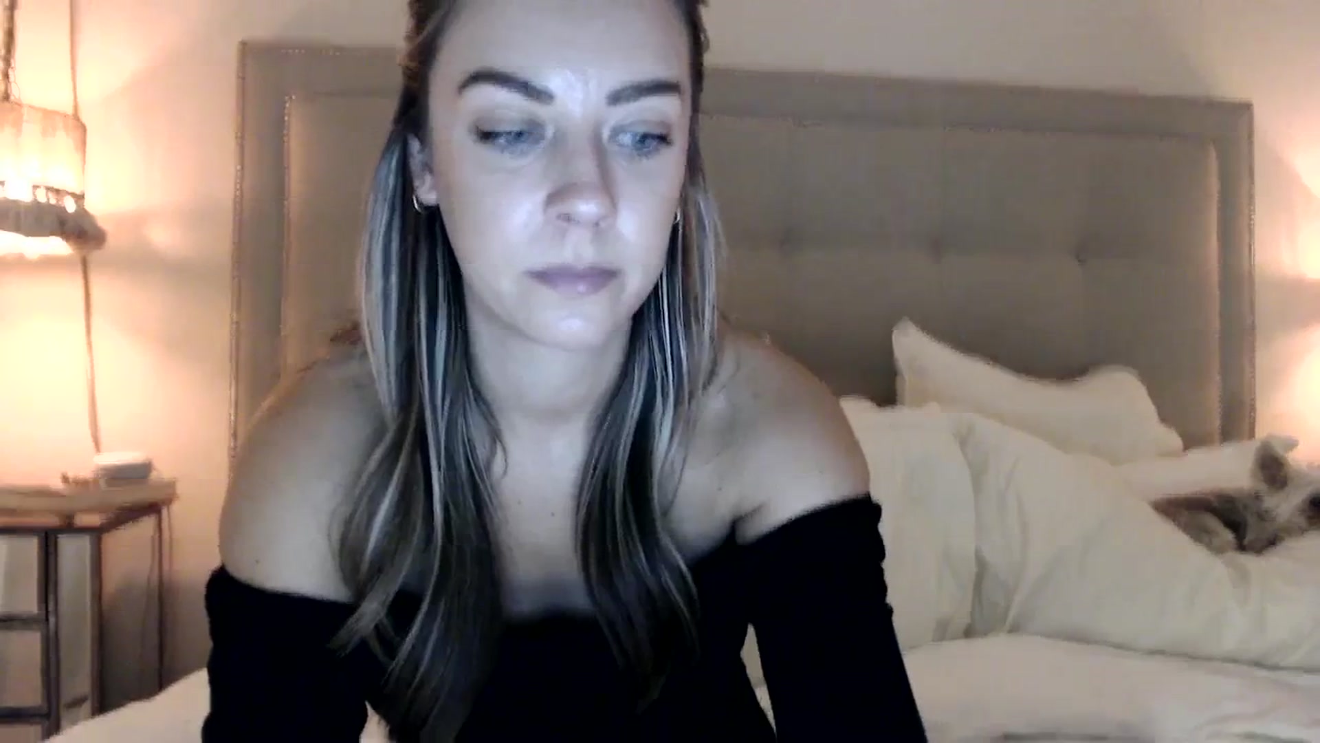 Gallery image thumbnail from DaniSendNudes's myfreecams stream on, 10/11/2023, 01:14 image 18 of 20