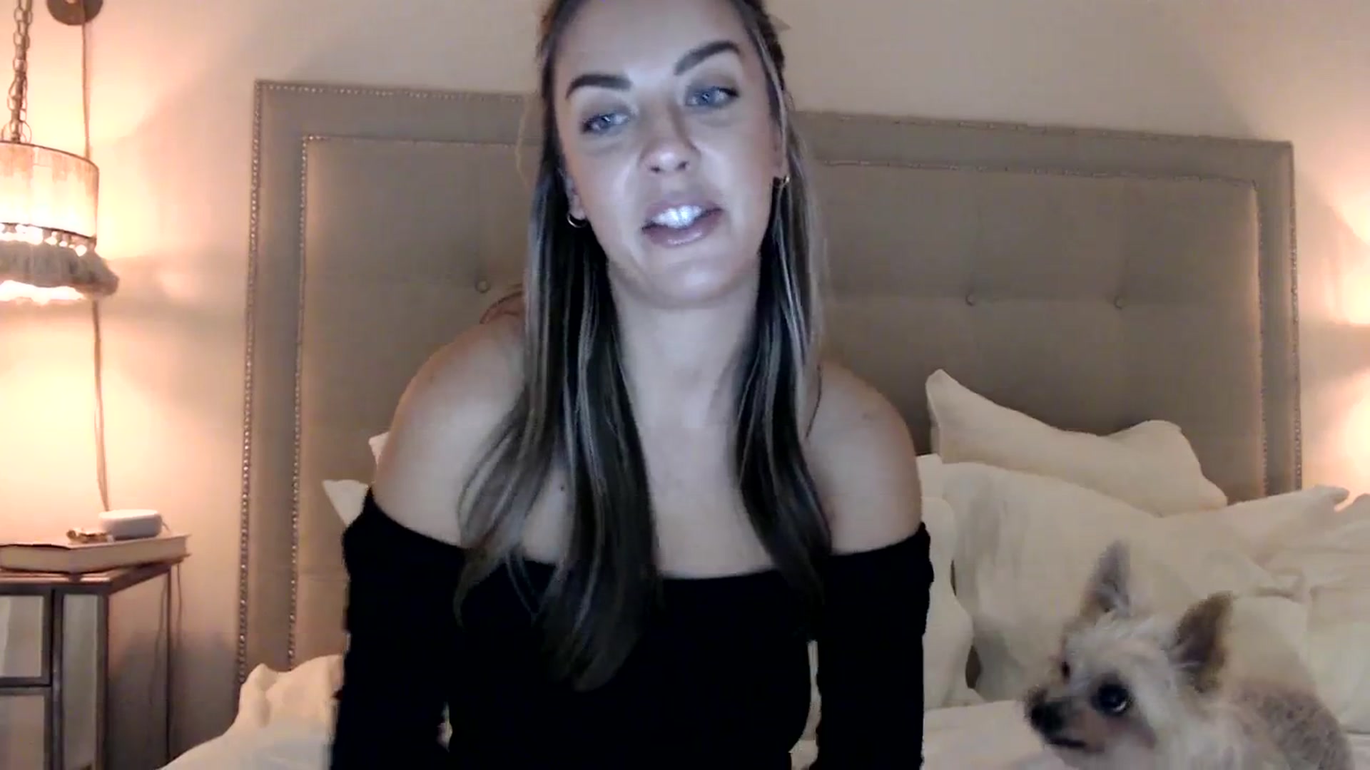 Gallery image thumbnail from DaniSendNudes's myfreecams stream on, 10/11/2023, 01:14 image 6 of 20