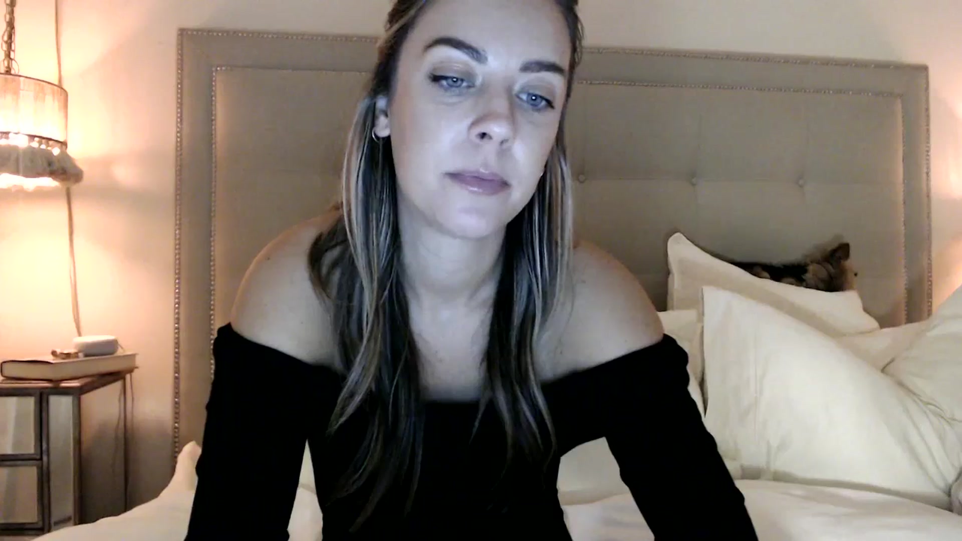 Gallery image thumbnail from DaniSendNudes's myfreecams stream on, 10/11/2023, 02:56 image 9 of 20