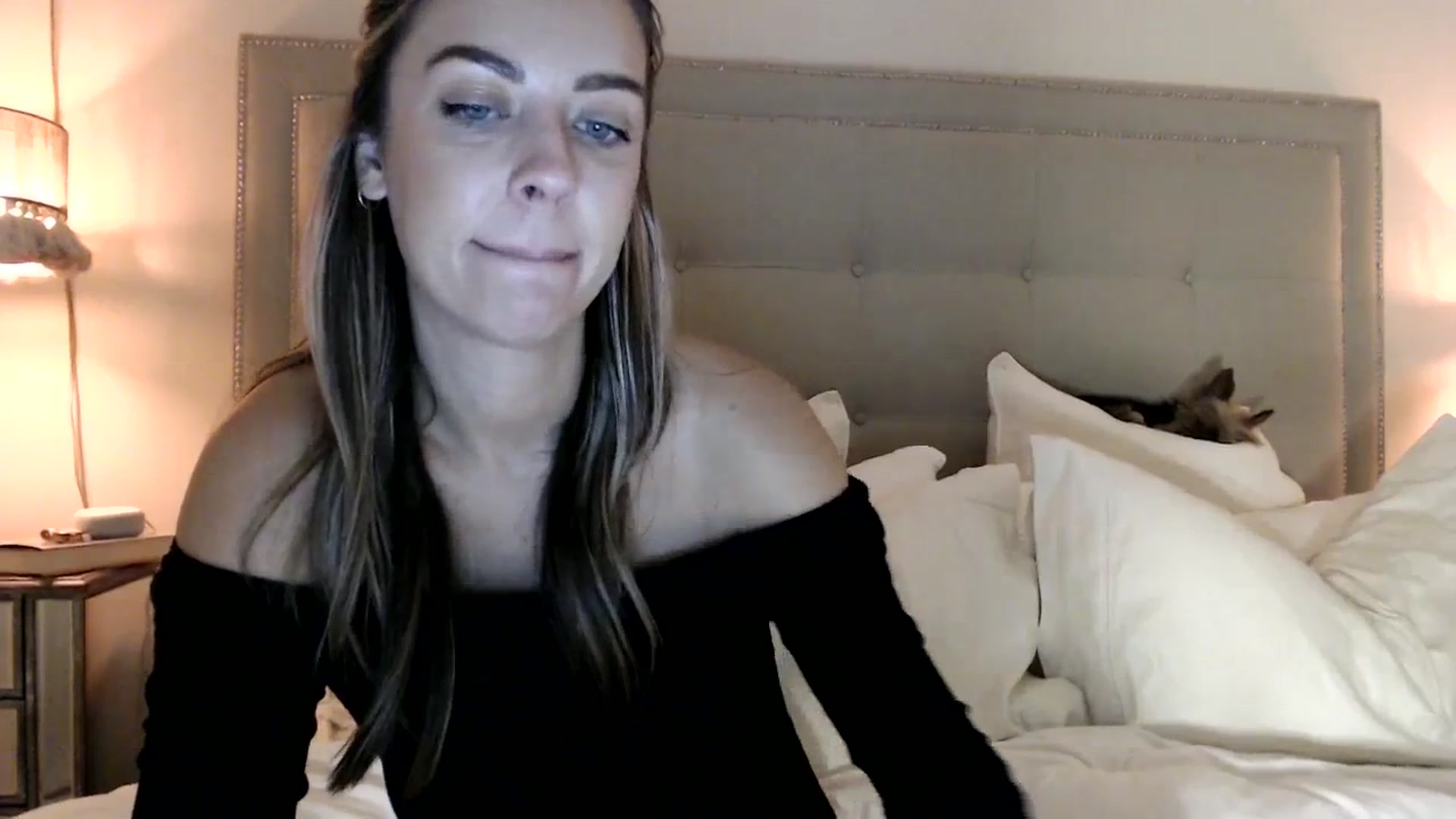 Gallery image thumbnail from DaniSendNudes's myfreecams stream on, 10/11/2023, 02:56 image 5 of 20