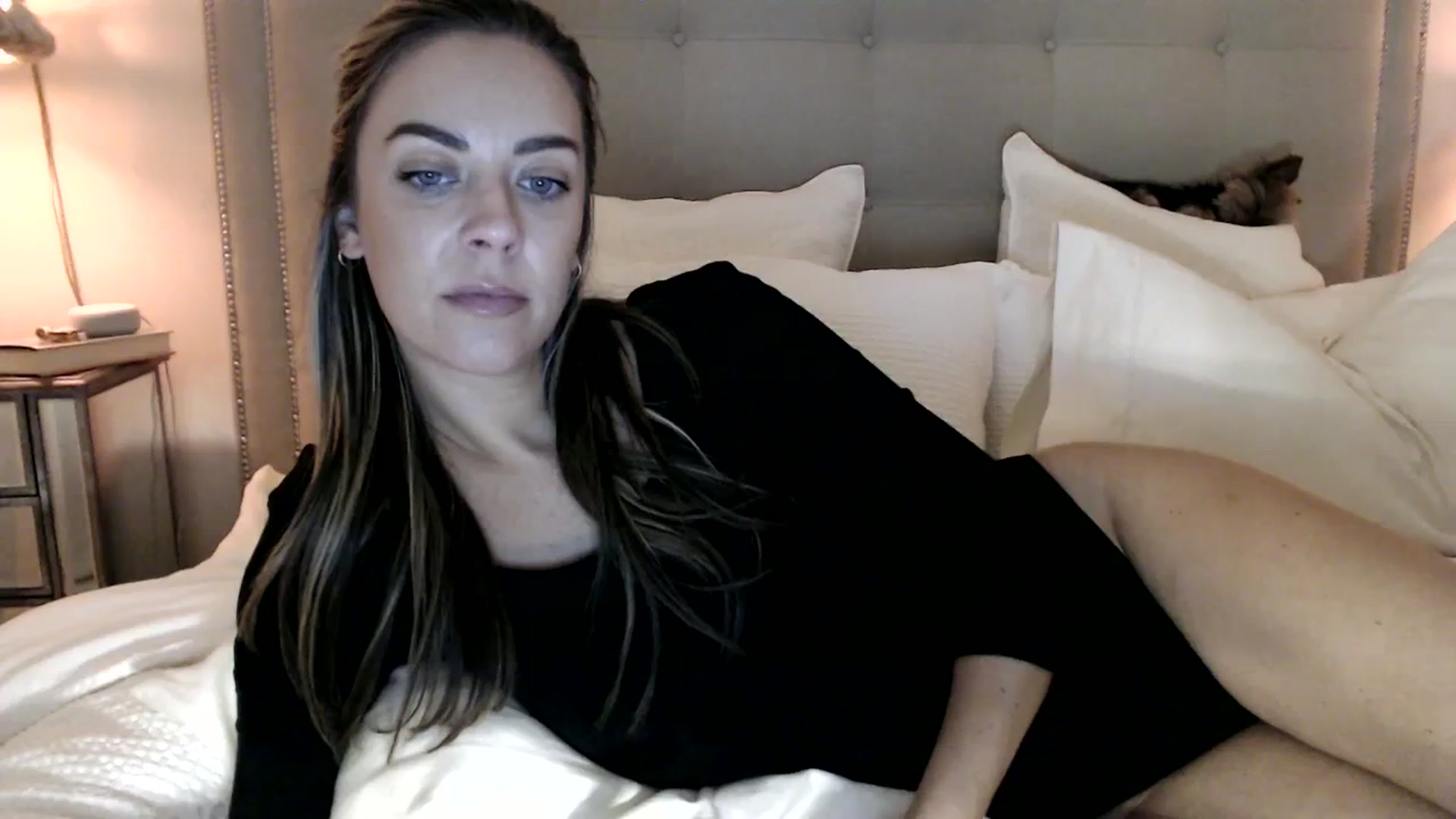 Gallery image thumbnail from DaniSendNudes's myfreecams stream on, 10/11/2023, 02:56 image 20 of 20