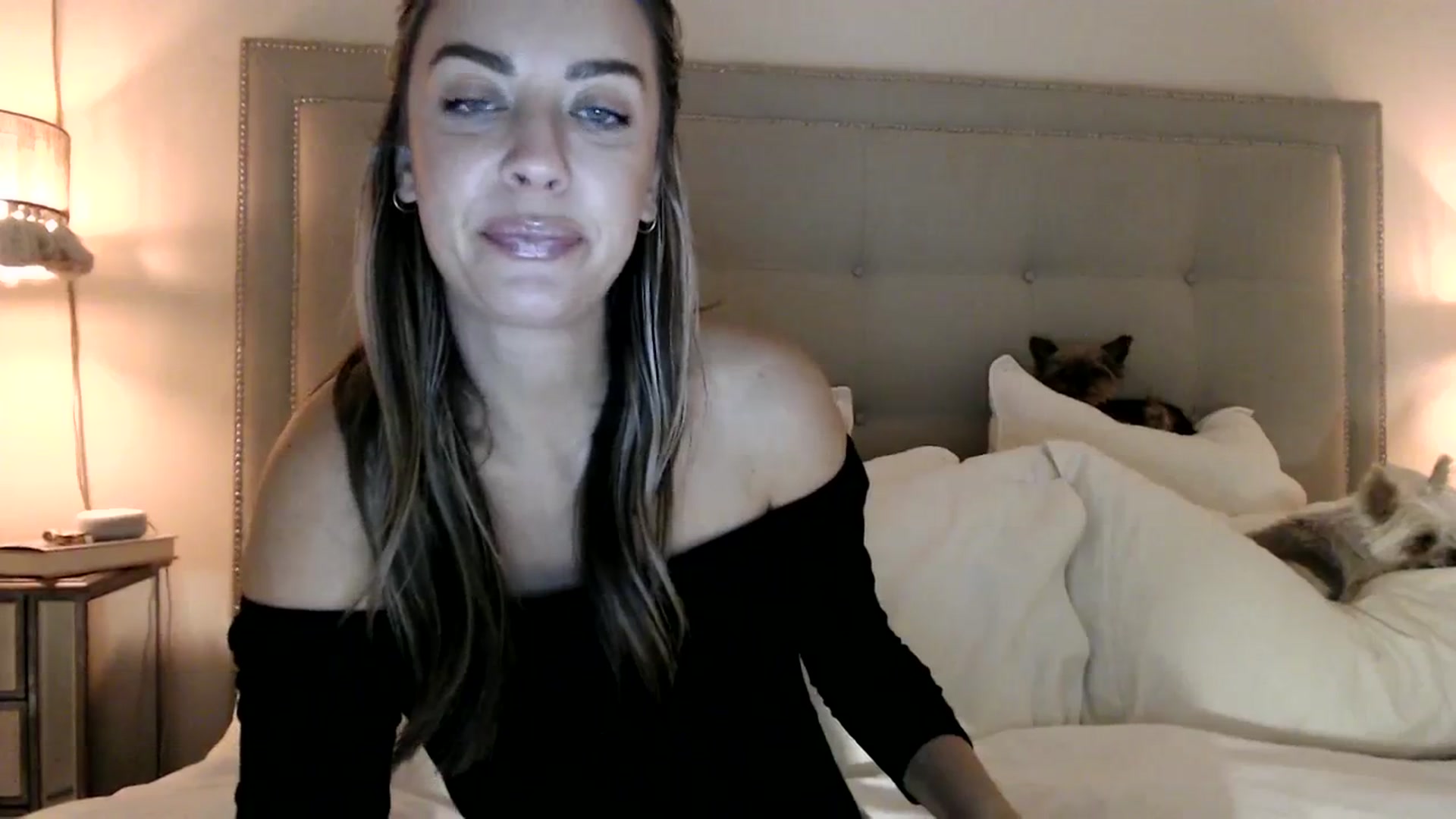 Gallery image thumbnail from DaniSendNudes's myfreecams stream on, 10/11/2023, 02:56 image 3 of 20