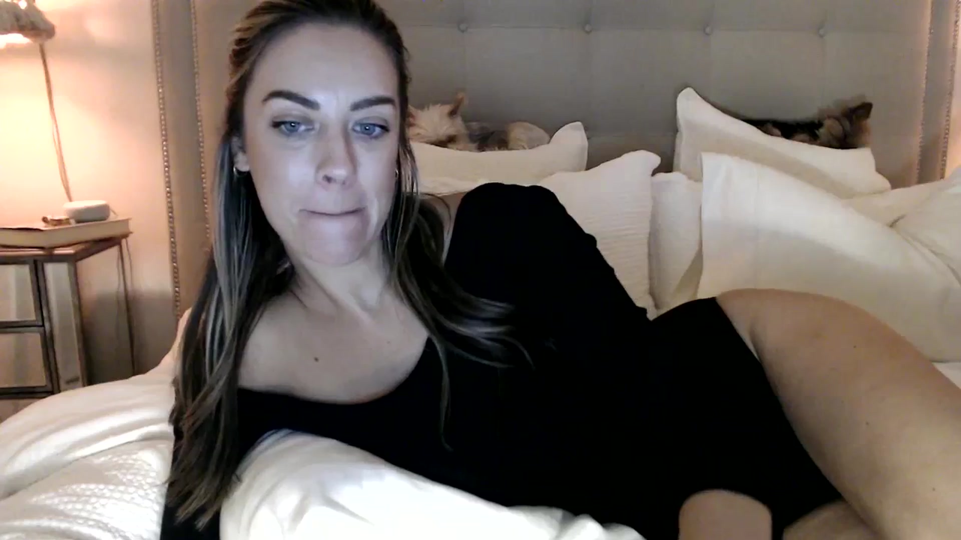 Gallery image thumbnail from DaniSendNudes's myfreecams stream on, 10/11/2023, 02:56 image 12 of 20