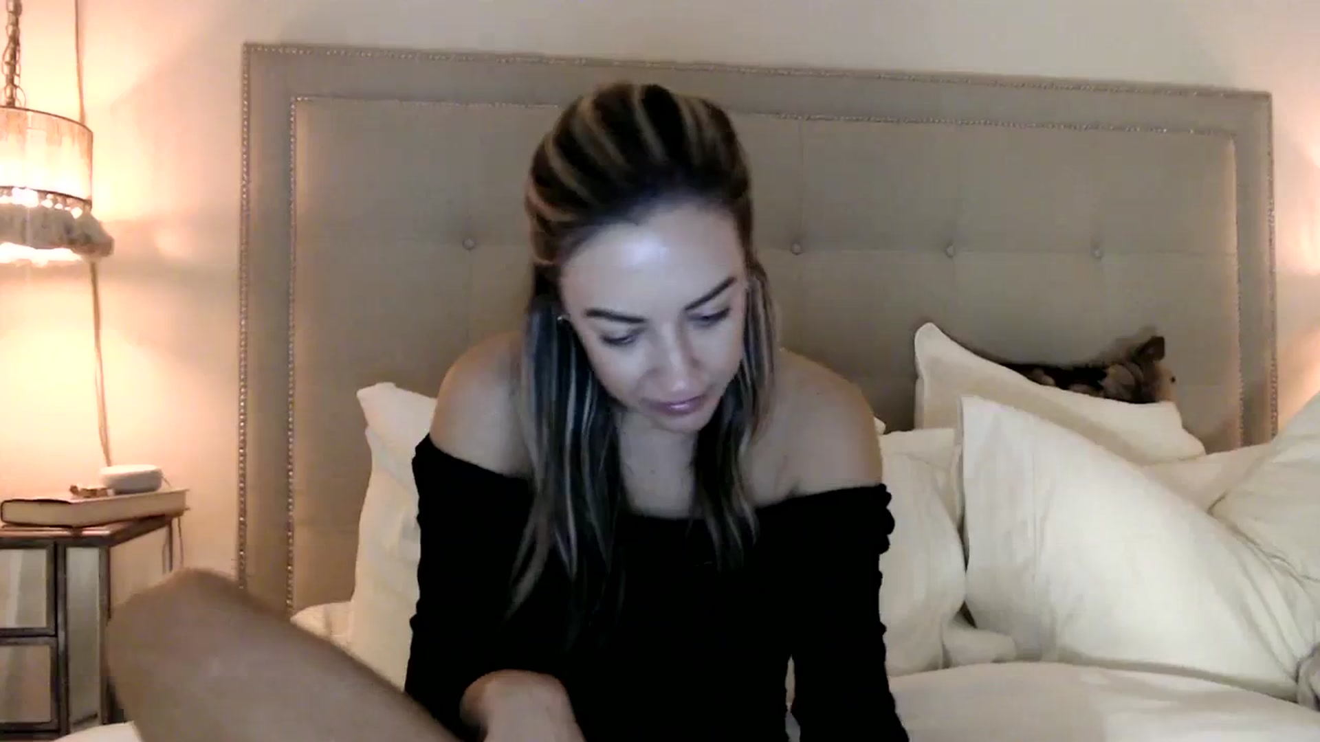 Gallery image thumbnail from DaniSendNudes's myfreecams stream on, 10/11/2023, 02:56 image 10 of 20