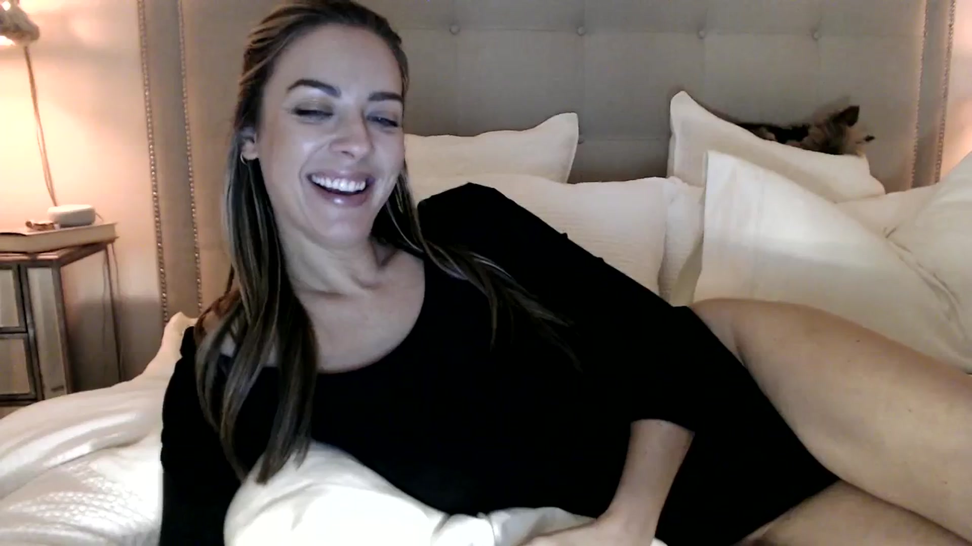 Gallery image thumbnail from DaniSendNudes's myfreecams stream on, 10/11/2023, 02:56 image 16 of 20