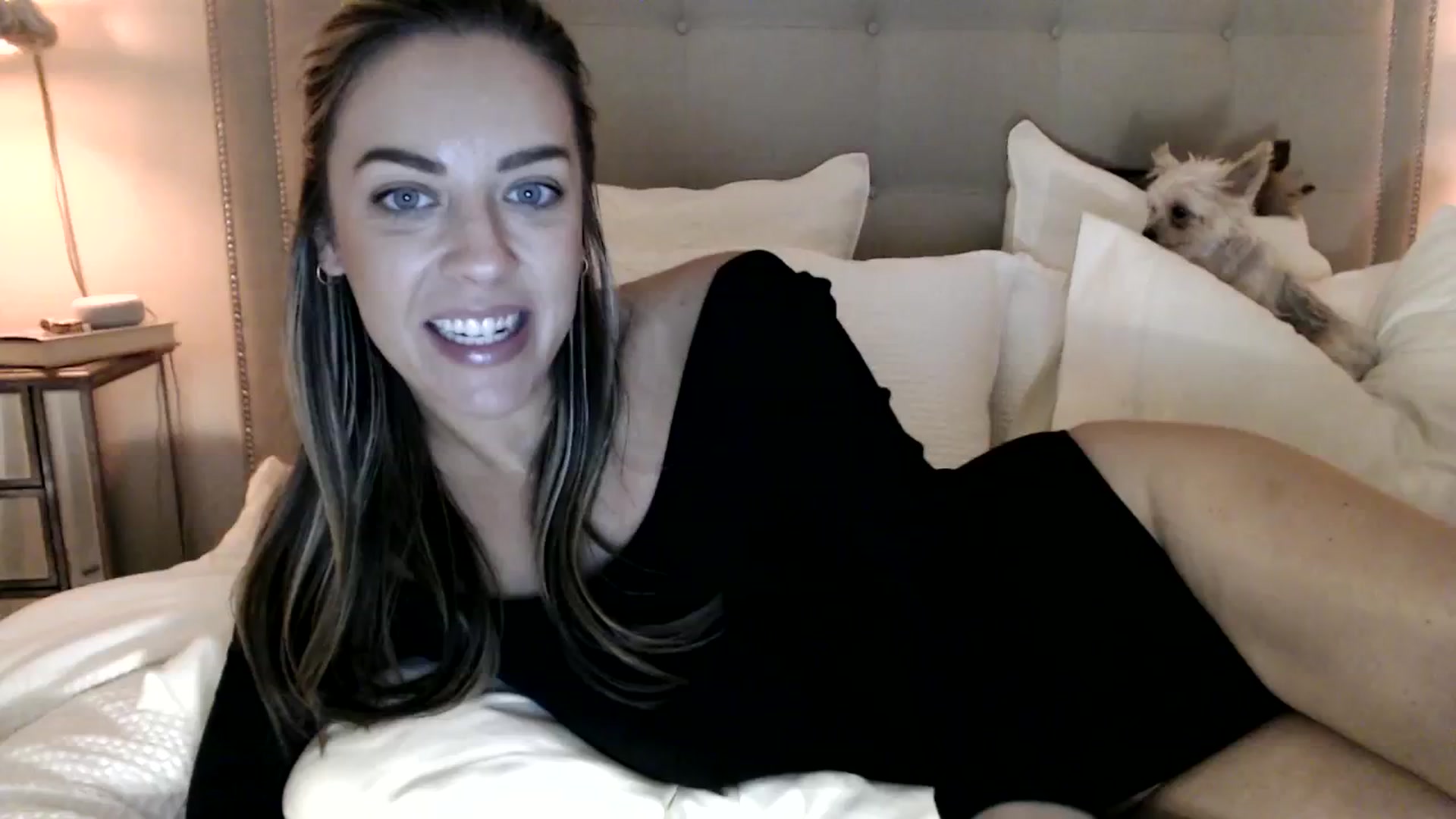 Gallery image thumbnail from DaniSendNudes's myfreecams stream on, 10/11/2023, 02:56 image 14 of 20