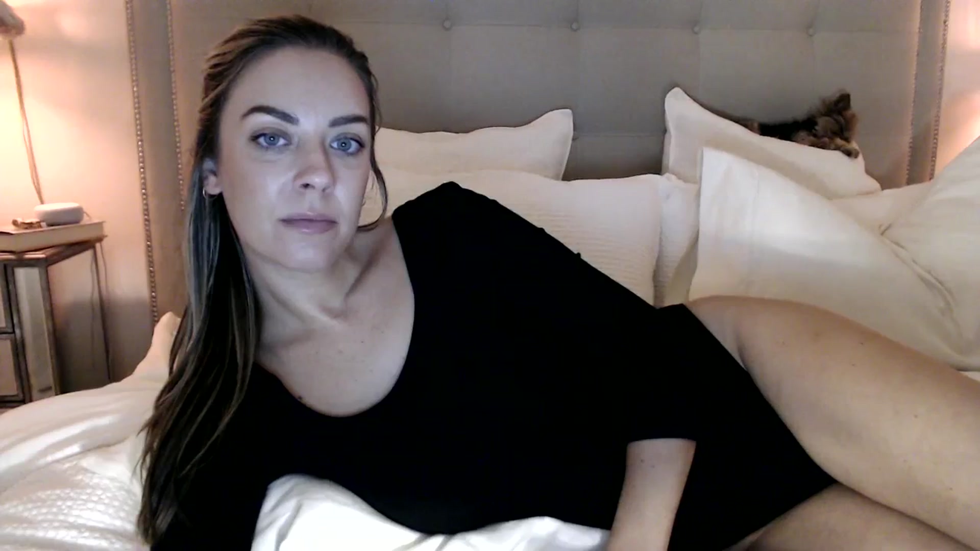 Gallery image thumbnail from DaniSendNudes's myfreecams stream on, 10/11/2023, 03:08 image 4 of 20