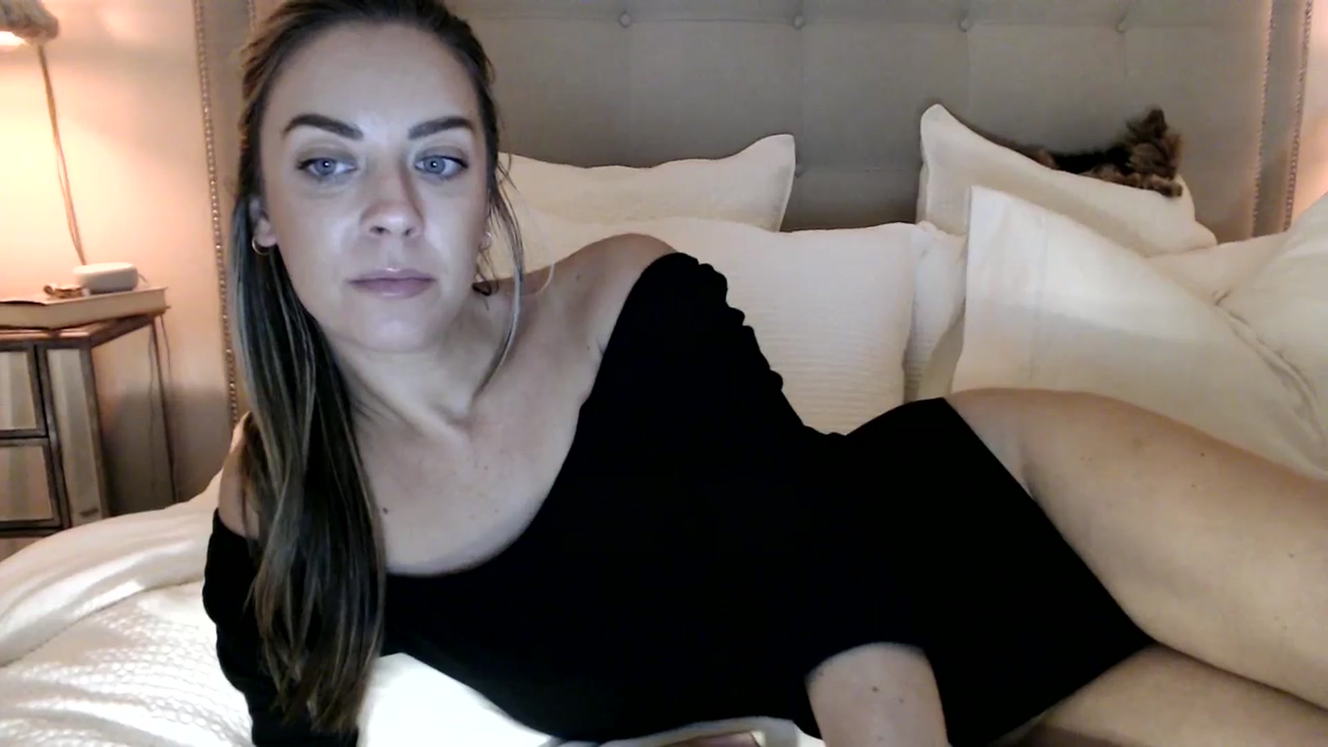 Gallery image thumbnail from DaniSendNudes's myfreecams stream on, 10/11/2023, 03:08 image 14 of 20