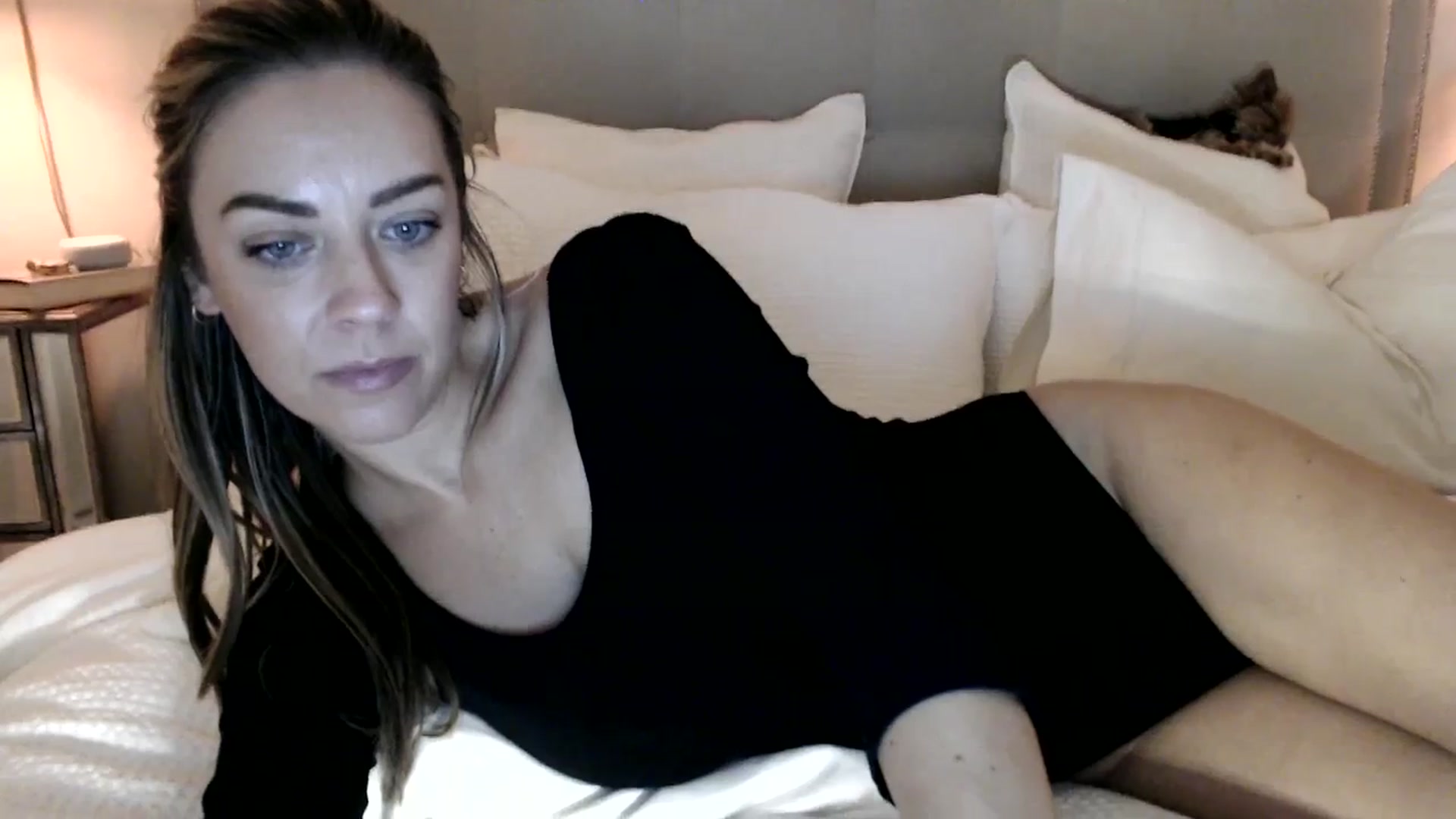 Gallery image thumbnail from DaniSendNudes's myfreecams stream on, 10/11/2023, 03:08 image 13 of 20