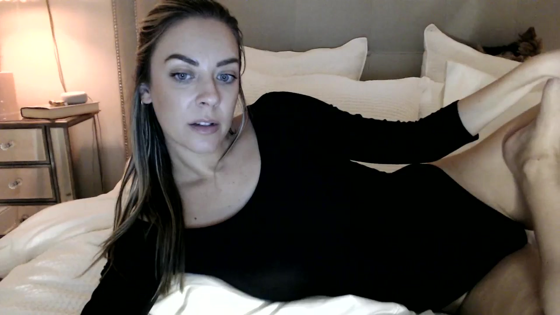 Gallery image thumbnail from DaniSendNudes's myfreecams stream on, 10/11/2023, 03:08 image 16 of 20