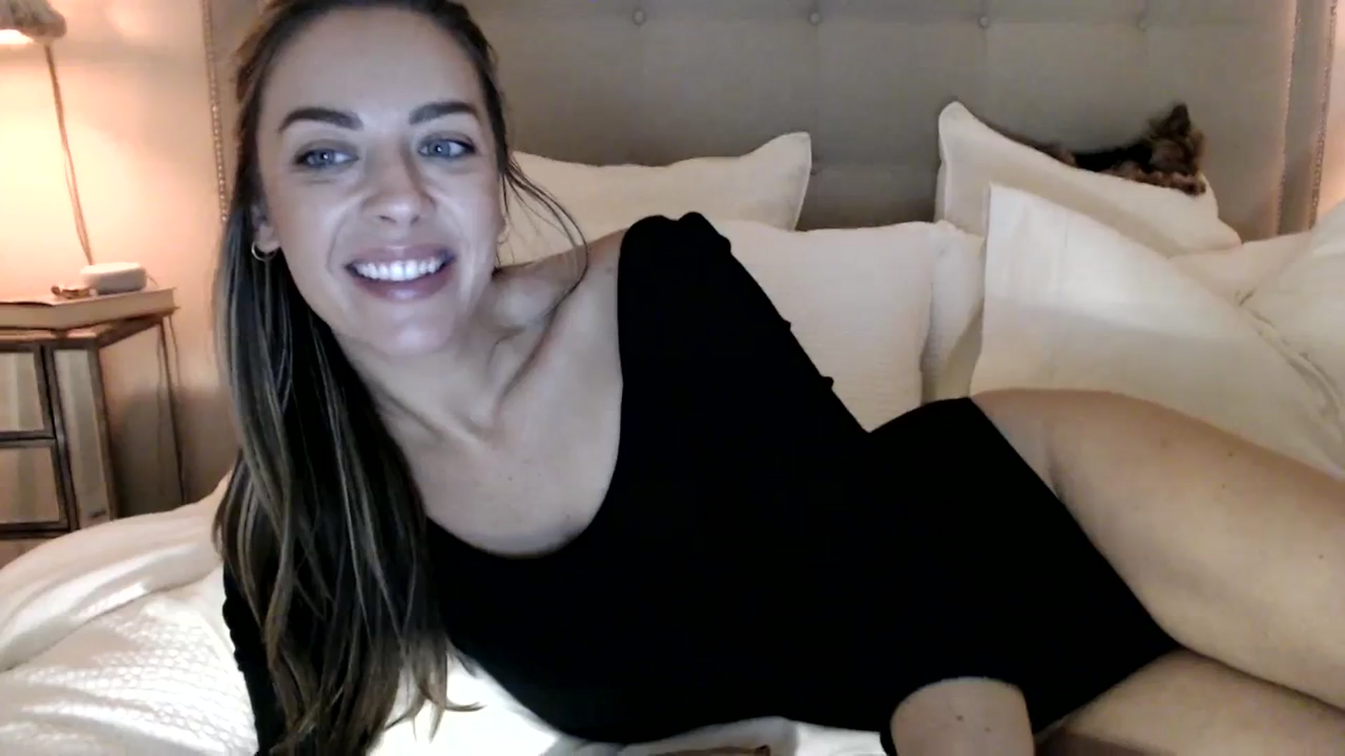 Gallery image thumbnail from DaniSendNudes's myfreecams stream on, 10/11/2023, 03:08 image 11 of 20