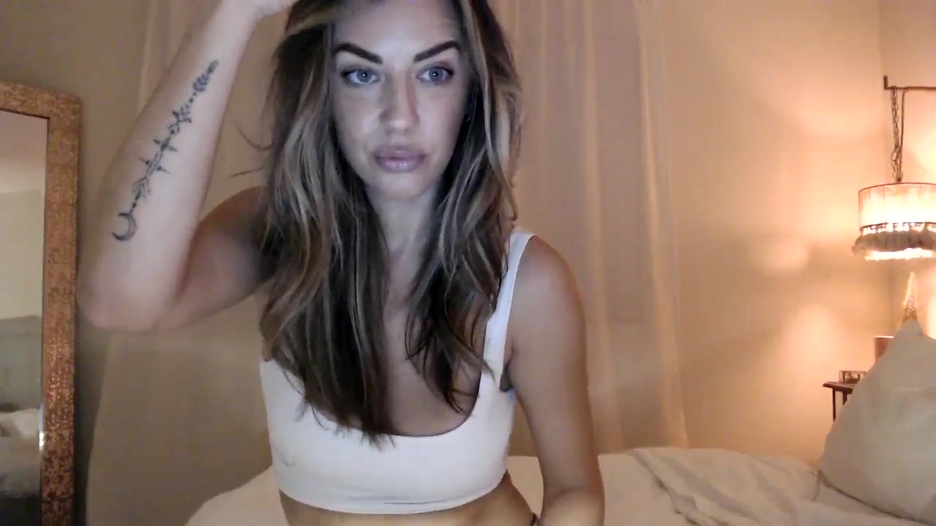 Gallery image thumbnail from DaniSendNudes's myfreecams stream on, 11/06/2023, 03:28 image 16 of 20