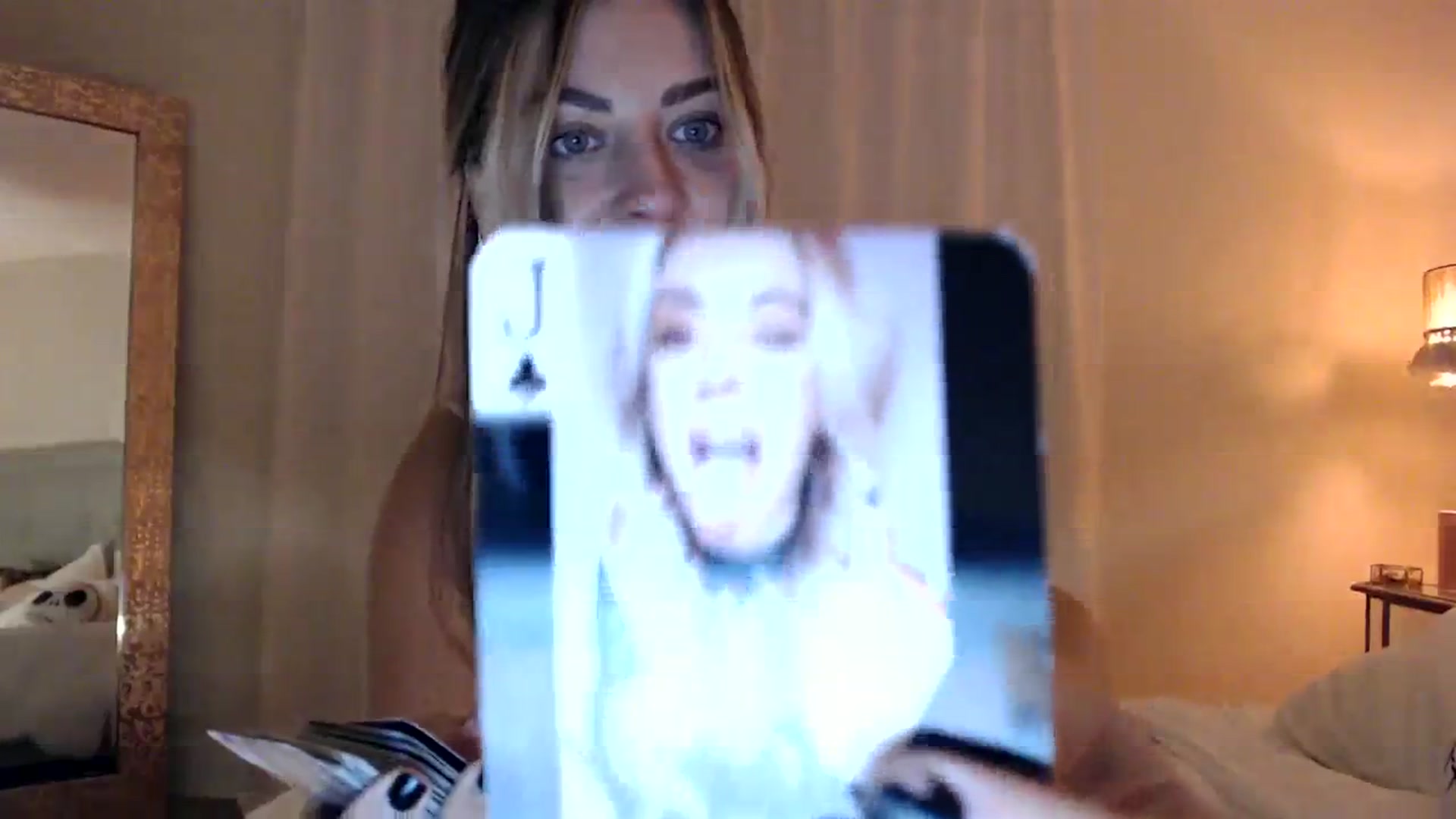 Gallery image thumbnail from DaniSendNudes's myfreecams stream on, 11/13/2023, 05:21 image 16 of 20