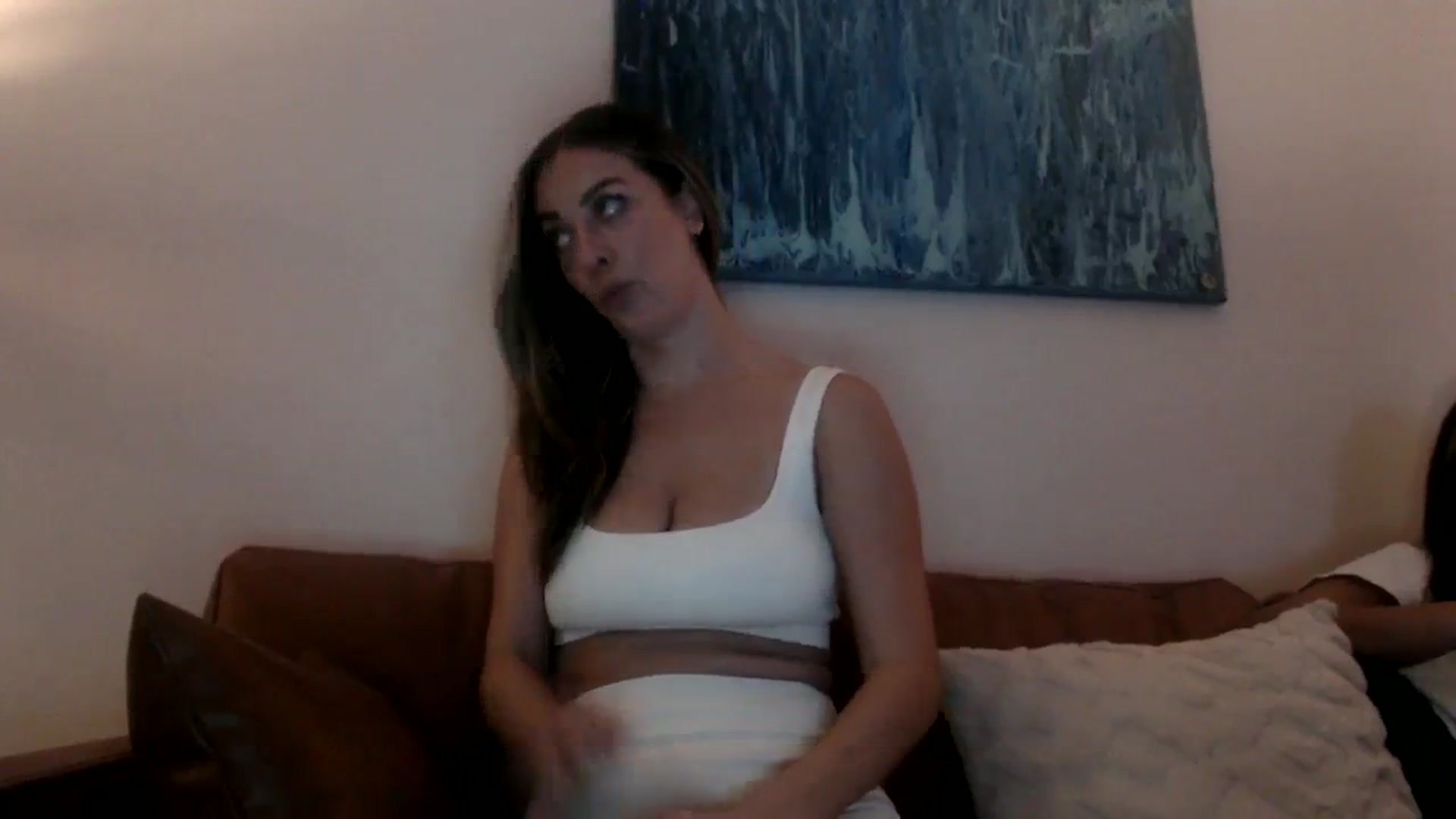 Gallery image thumbnail from DaniSendNudes's myfreecams stream on, 11/15/2023, 05:44 image 5 of 20