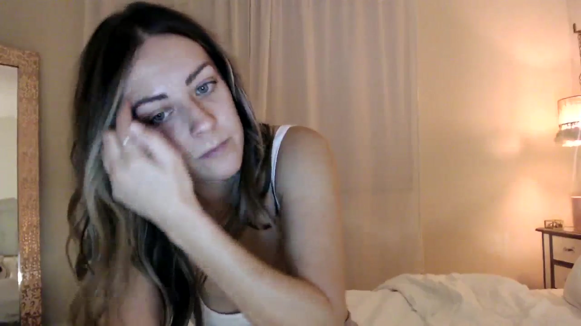 Gallery image thumbnail from DaniSendNudes's myfreecams stream on, 11/30/2023, 05:13 image 2 of 20
