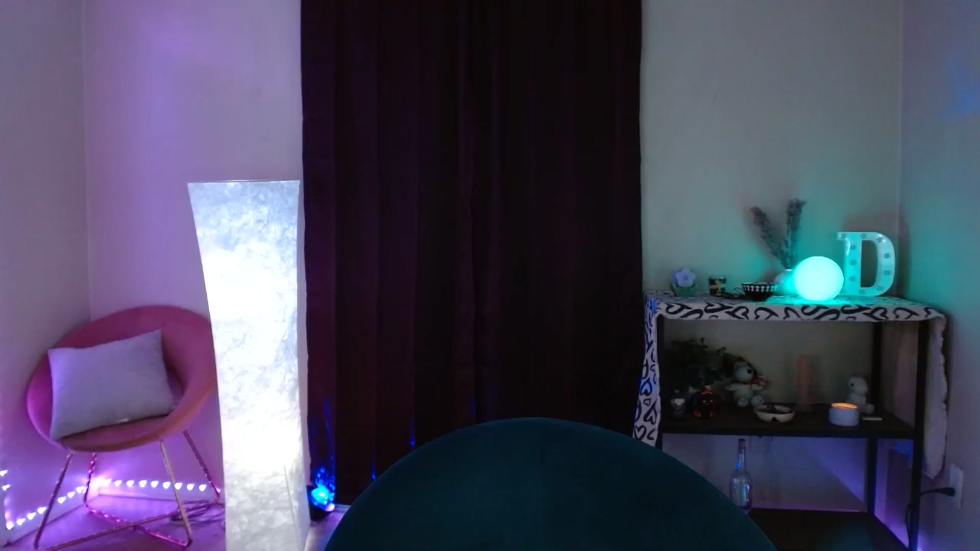 Gallery image thumbnail from DaniSlice's myfreecams stream on, 06/16/2024, 09:31 image 6 of 20