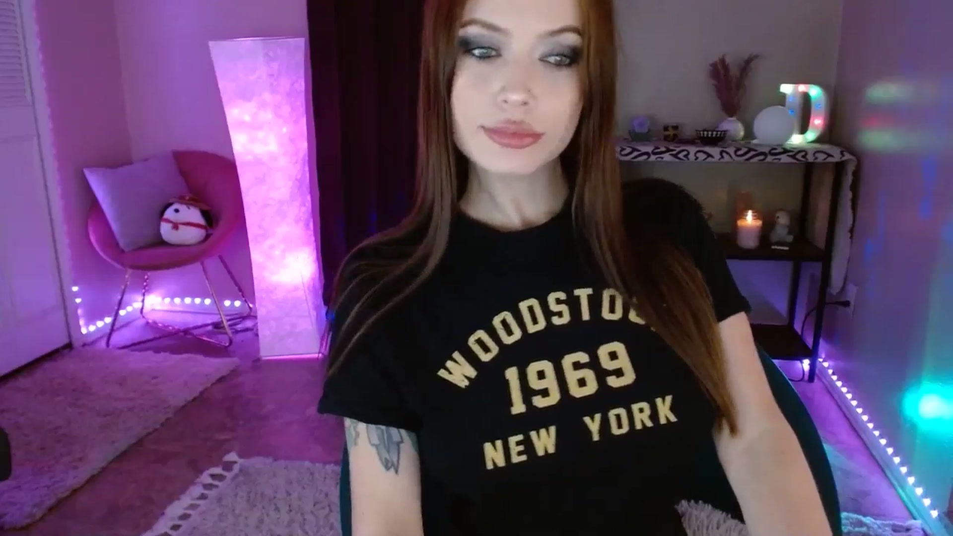 Gallery image thumbnail from DaniSlice's myfreecams stream on, 06/25/2024, 06:52 image 20 of 20