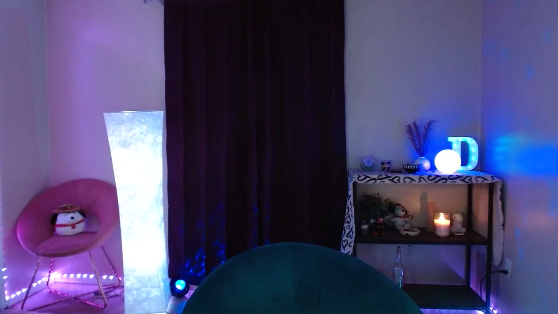 Gallery image thumbnail from DaniSlice's myfreecams stream on, 06/29/2024, 06:32 image 6 of 20