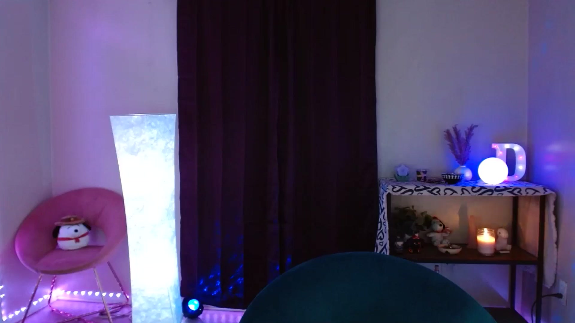 Gallery image thumbnail from DaniSlice's myfreecams stream on, 06/29/2024, 08:13 image 13 of 20