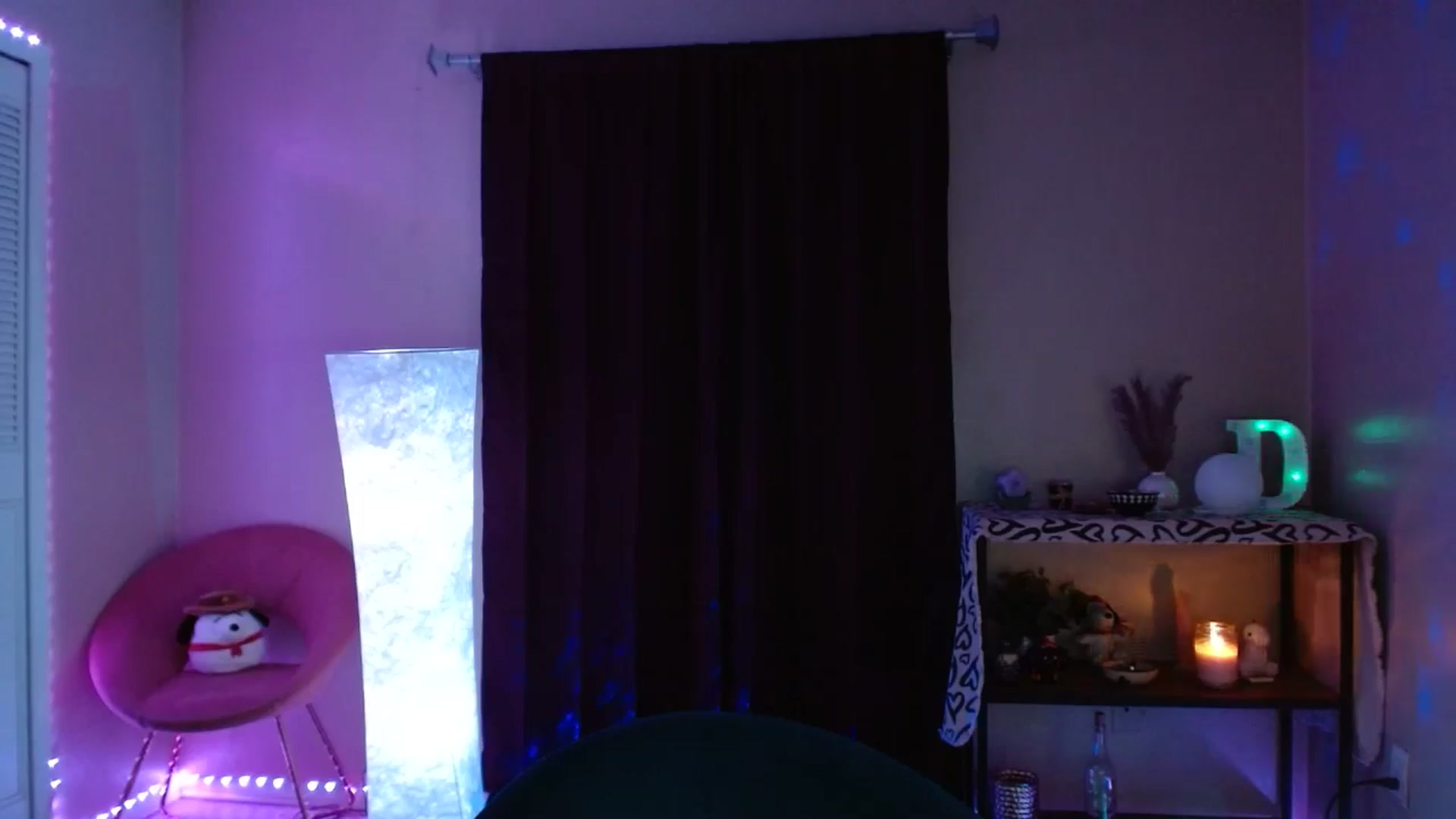 Gallery image thumbnail from DaniSlice's myfreecams stream on, 06/29/2024, 09:04 image 20 of 20