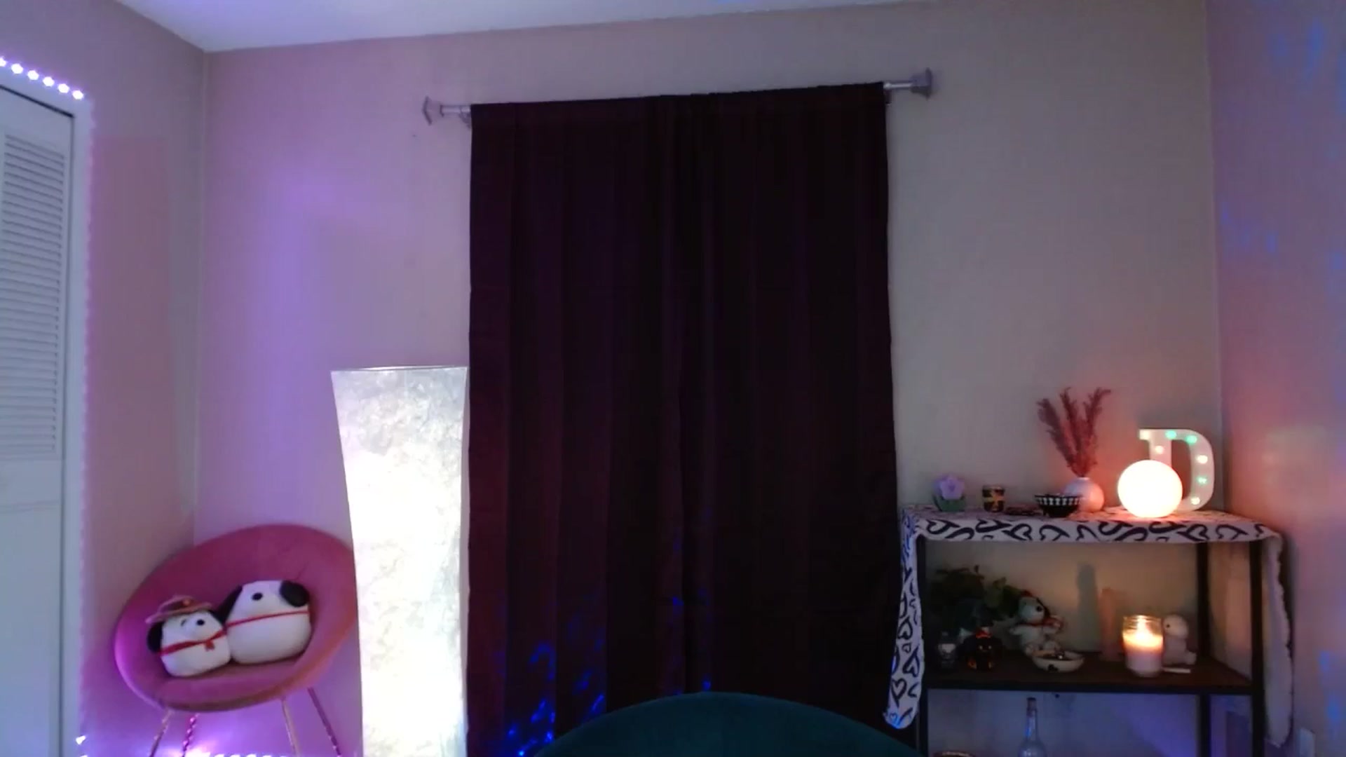 Gallery image thumbnail from DaniSlice's myfreecams stream on, 06/30/2024, 04:55 image 15 of 20