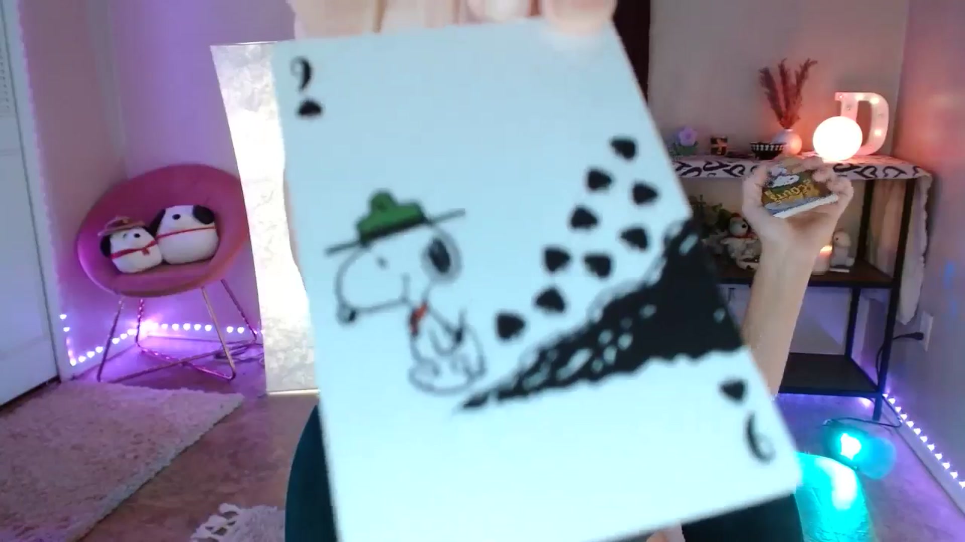 Gallery image thumbnail from DaniSlice's myfreecams stream on, 06/30/2024, 04:55 image 6 of 20