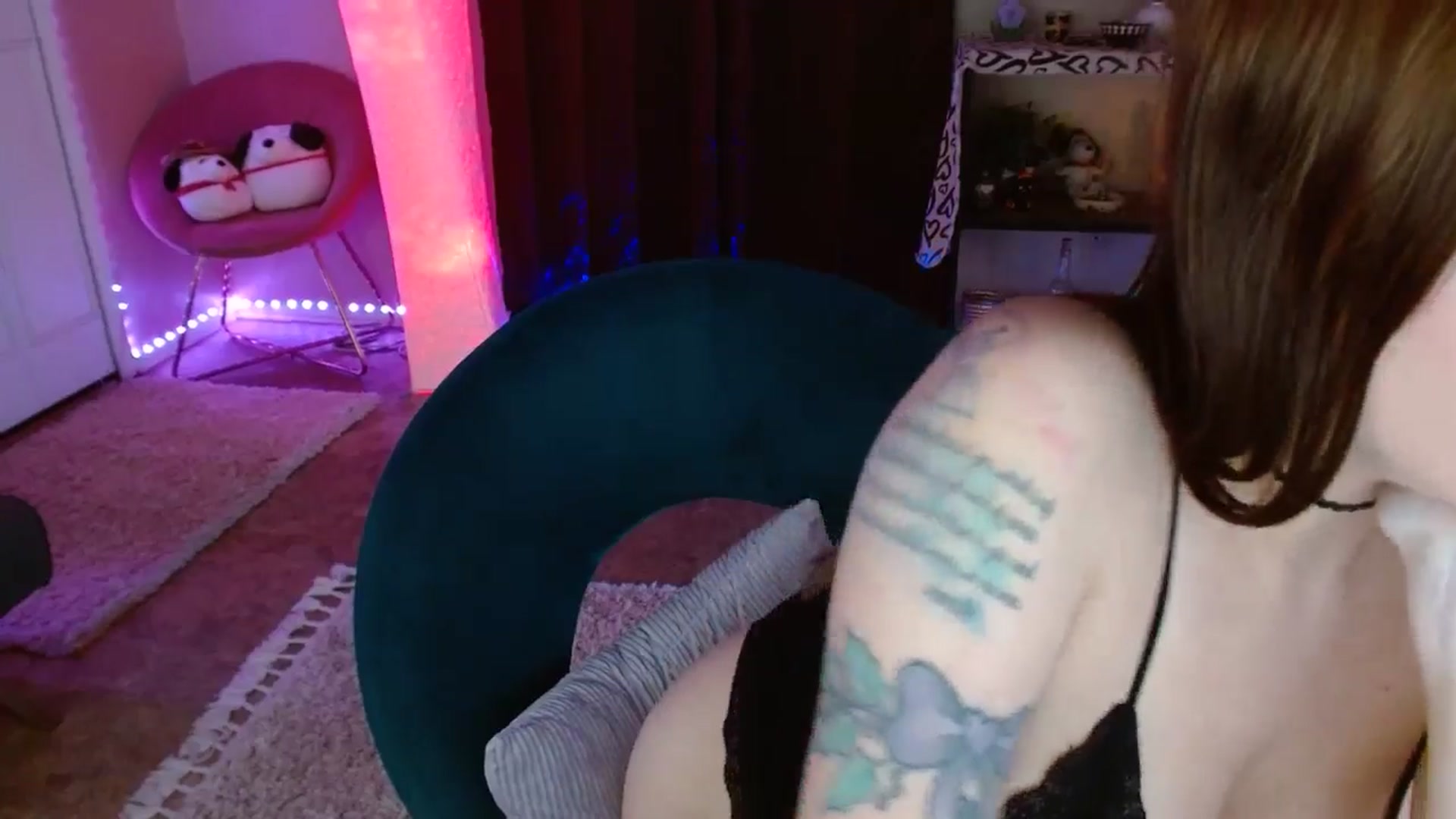 Gallery image thumbnail from DaniSlice's myfreecams stream on, 07/03/2024, 05:22 image 16 of 20