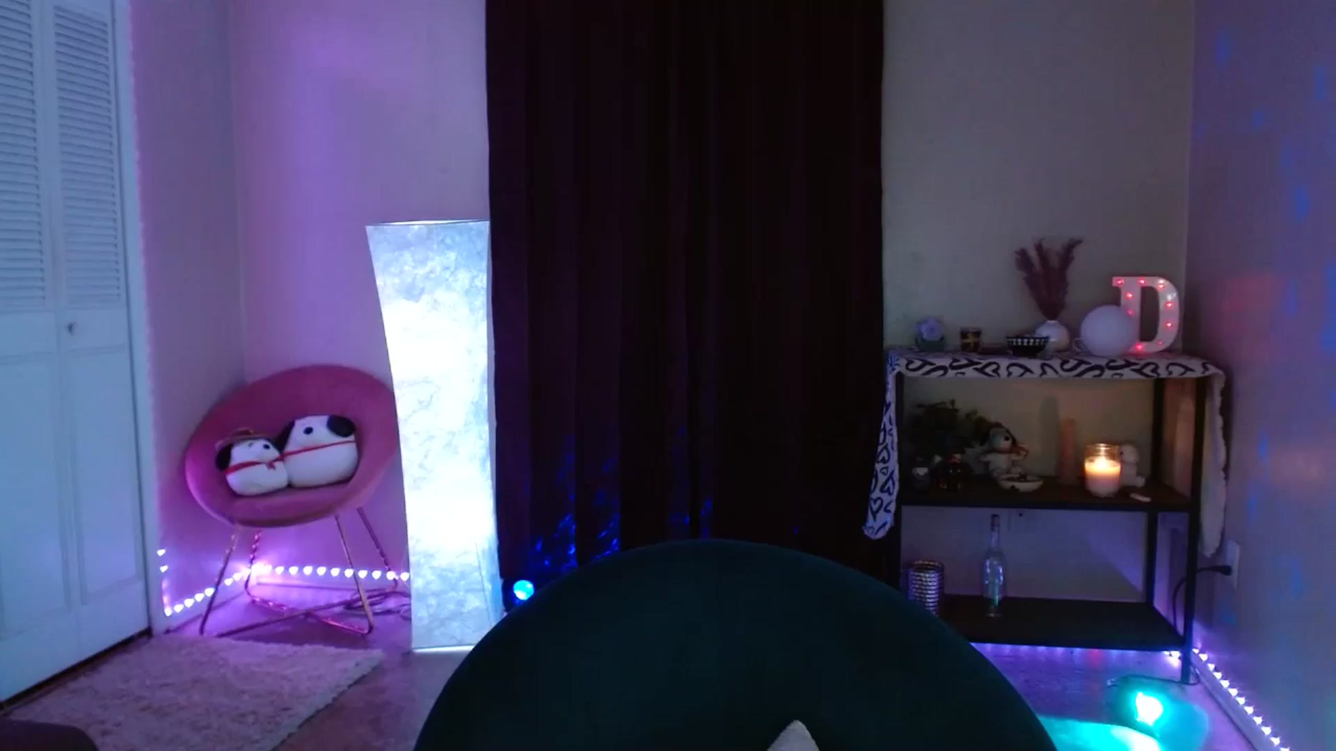 Gallery image thumbnail from DaniSlice's myfreecams stream on, 07/03/2024, 07:51 image 5 of 20