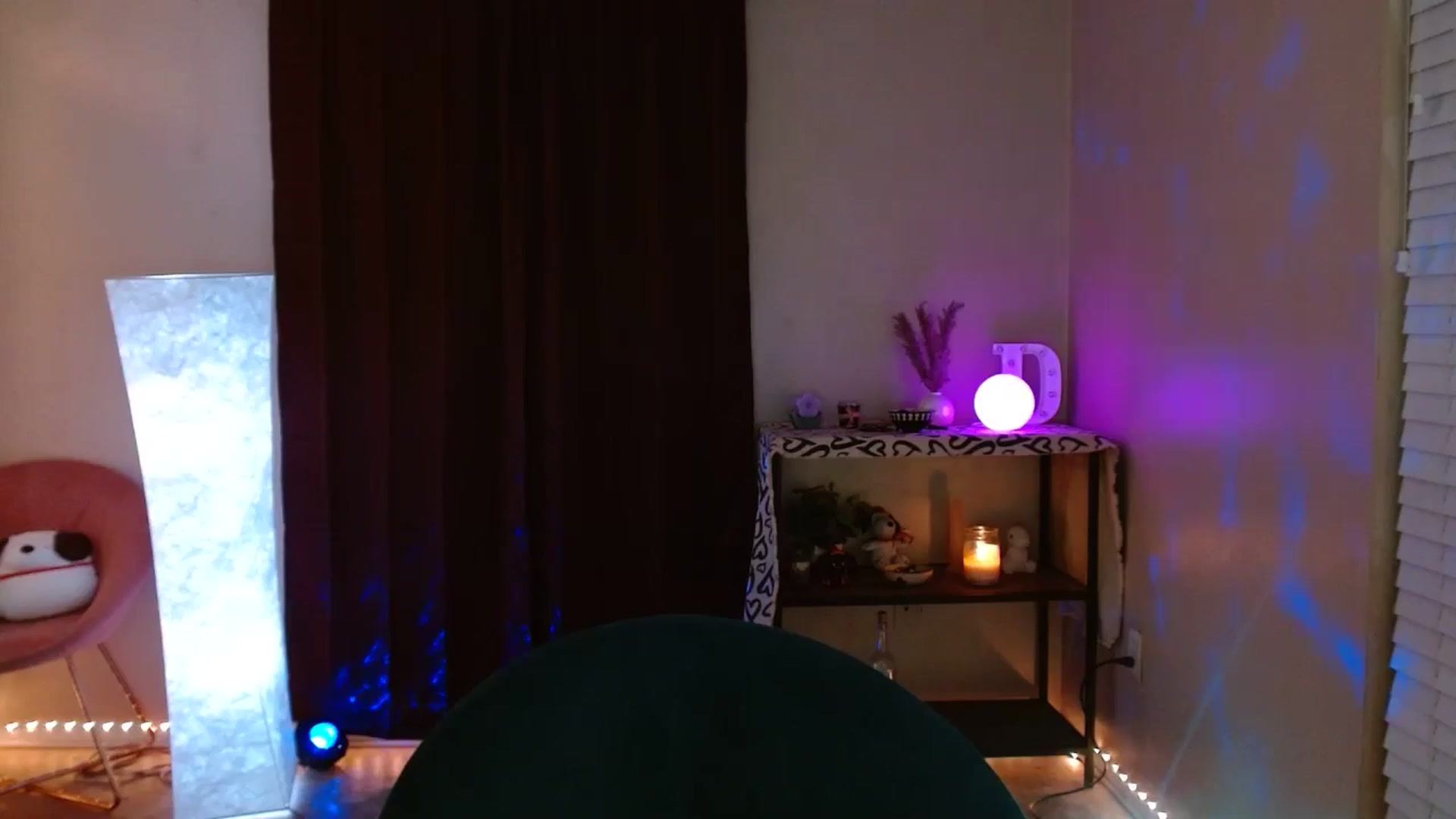 Gallery image thumbnail from DaniSlice's myfreecams stream on, 07/07/2024, 07:29 image 7 of 20