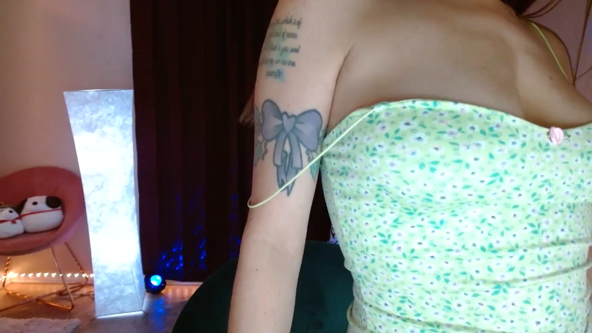 Gallery image thumbnail from DaniSlice's myfreecams stream on, 07/07/2024, 07:29 image 19 of 20