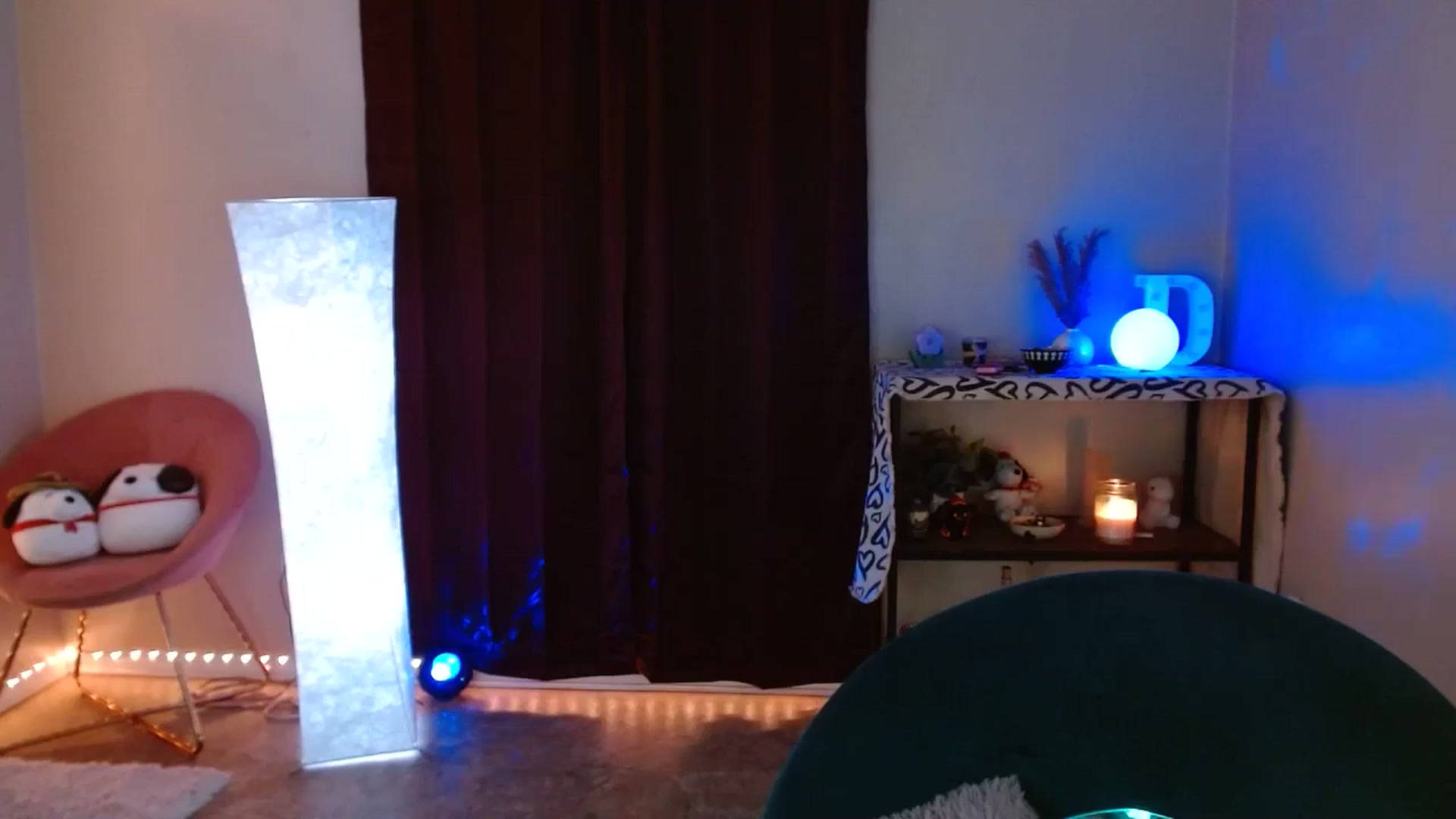 Gallery image thumbnail from DaniSlice's myfreecams stream on, 07/08/2024, 05:53 image 5 of 20