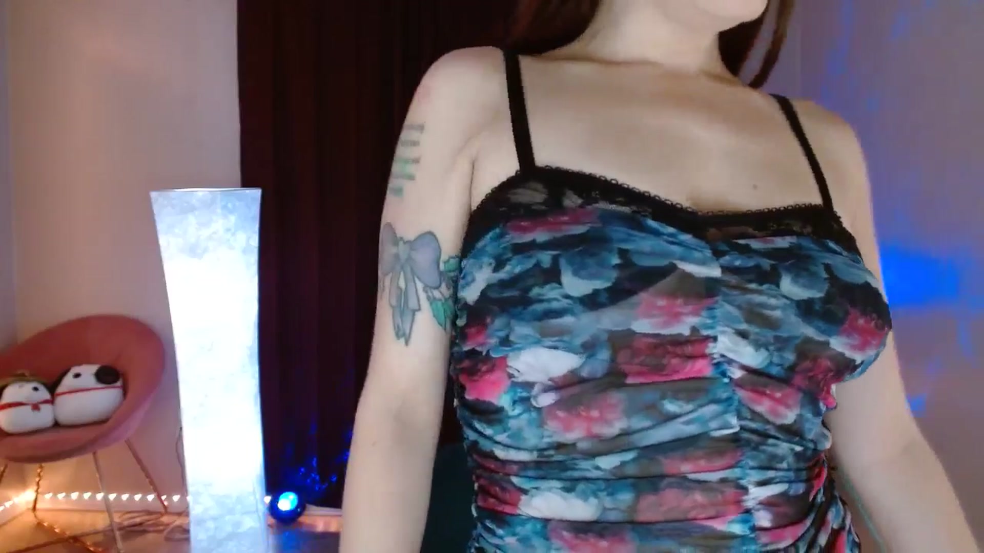 Gallery image thumbnail from DaniSlice's myfreecams stream on, 07/08/2024, 05:53 image 14 of 20