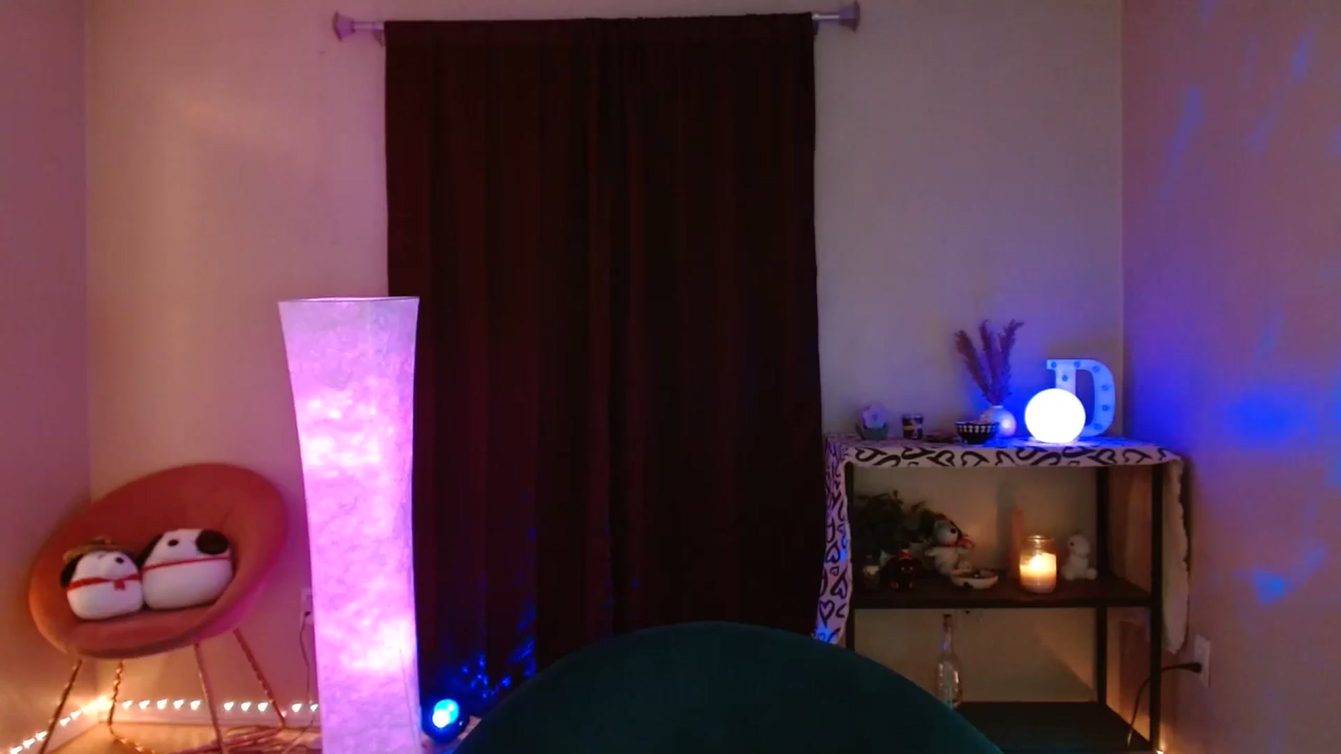 Gallery image thumbnail from DaniSlice's myfreecams stream on, 07/09/2024, 05:47 image 18 of 20