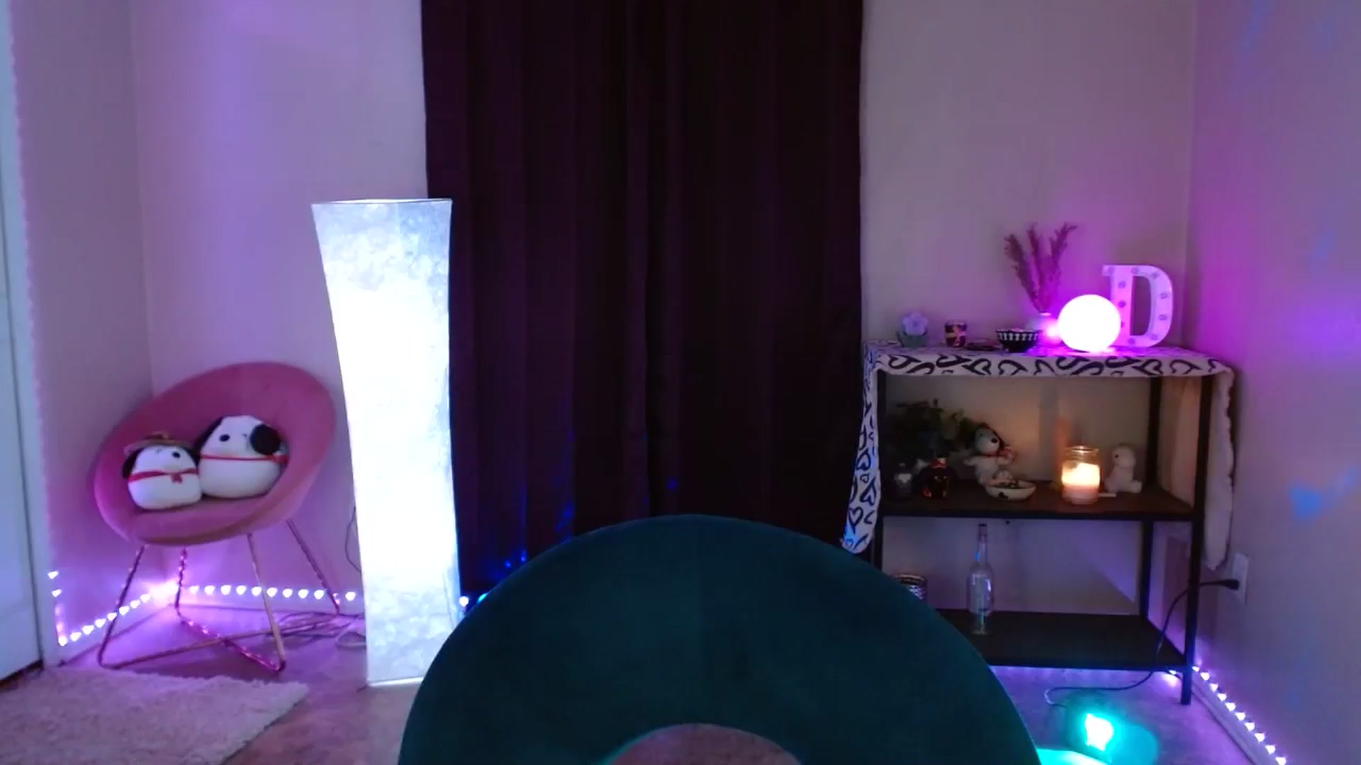 Gallery image thumbnail from DaniSlice's myfreecams stream on, 07/11/2024, 05:49 image 9 of 20