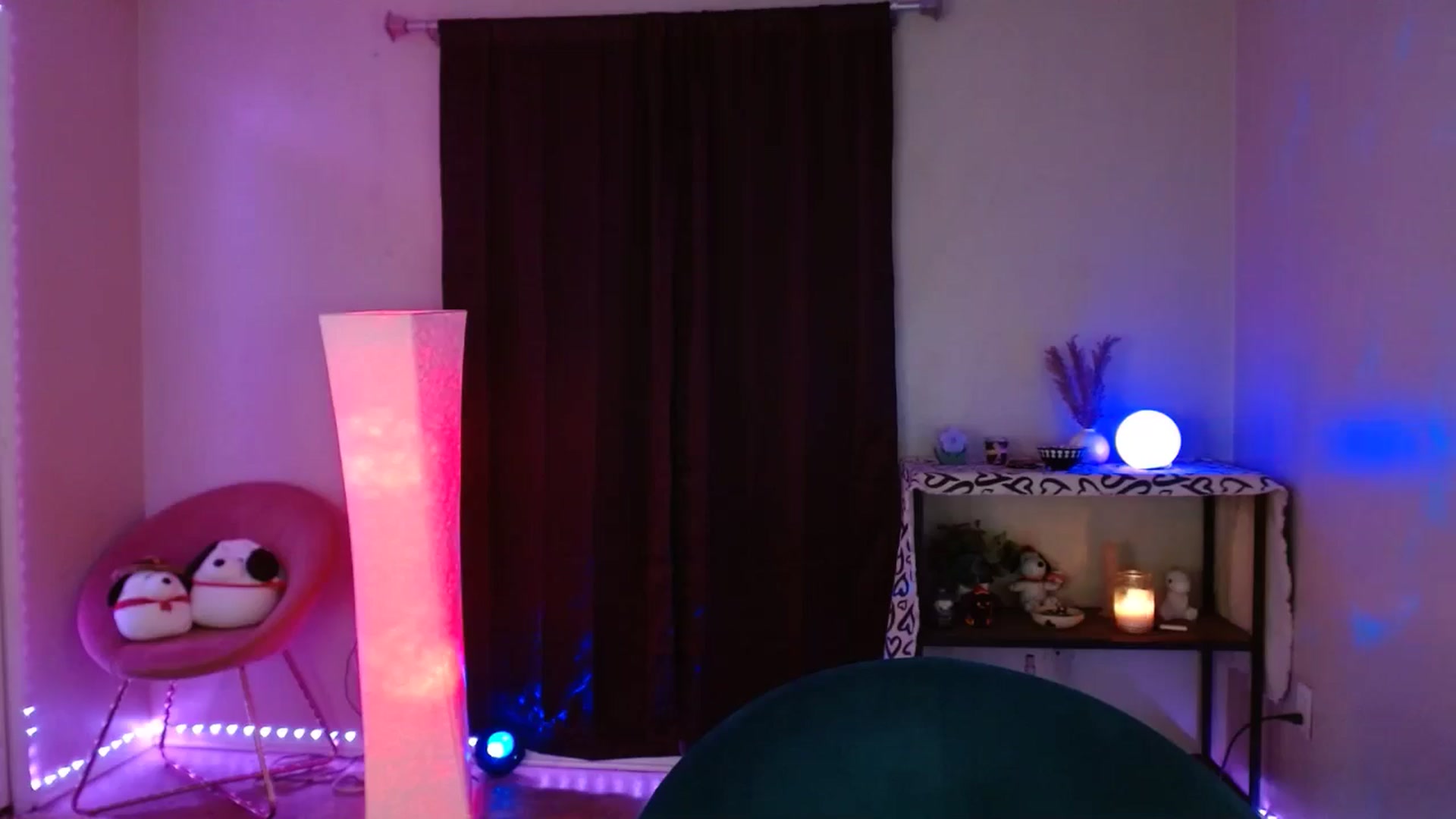 Gallery image thumbnail from DaniSlice's myfreecams stream on, 07/12/2024, 05:02 image 10 of 20