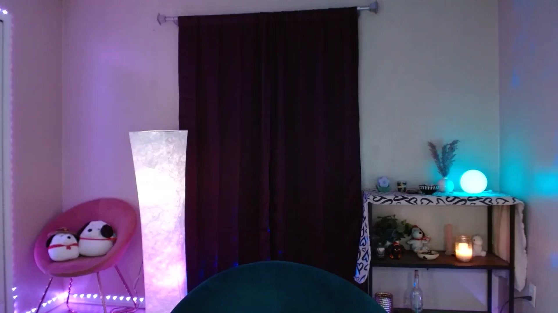Gallery image thumbnail from DaniSlice's myfreecams stream on, 07/13/2024, 05:17 image 15 of 20