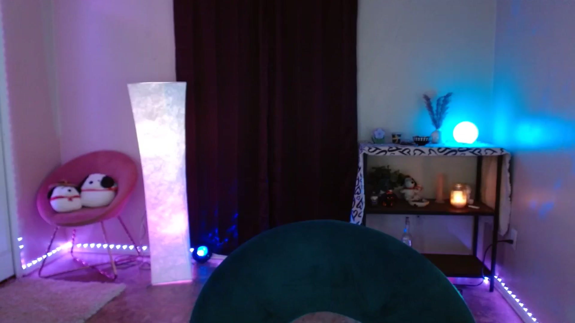 Gallery image thumbnail from DaniSlice's myfreecams stream on, 07/16/2024, 08:08 image 5 of 20