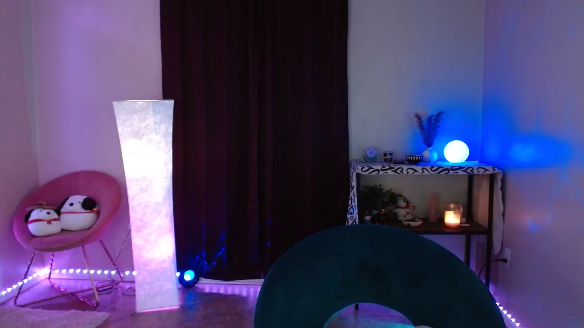 Gallery image thumbnail from DaniSlice's myfreecams stream on, 07/17/2024, 04:26 image 20 of 20