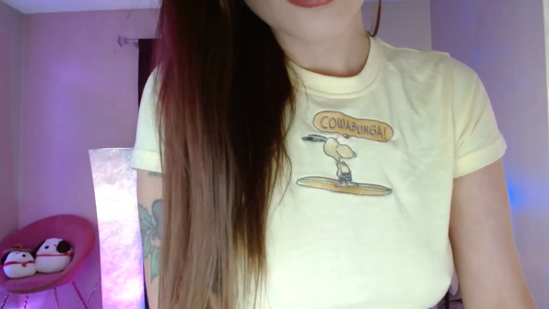 Gallery image thumbnail from DaniSlice's myfreecams stream on, 07/17/2024, 04:26 image 14 of 20