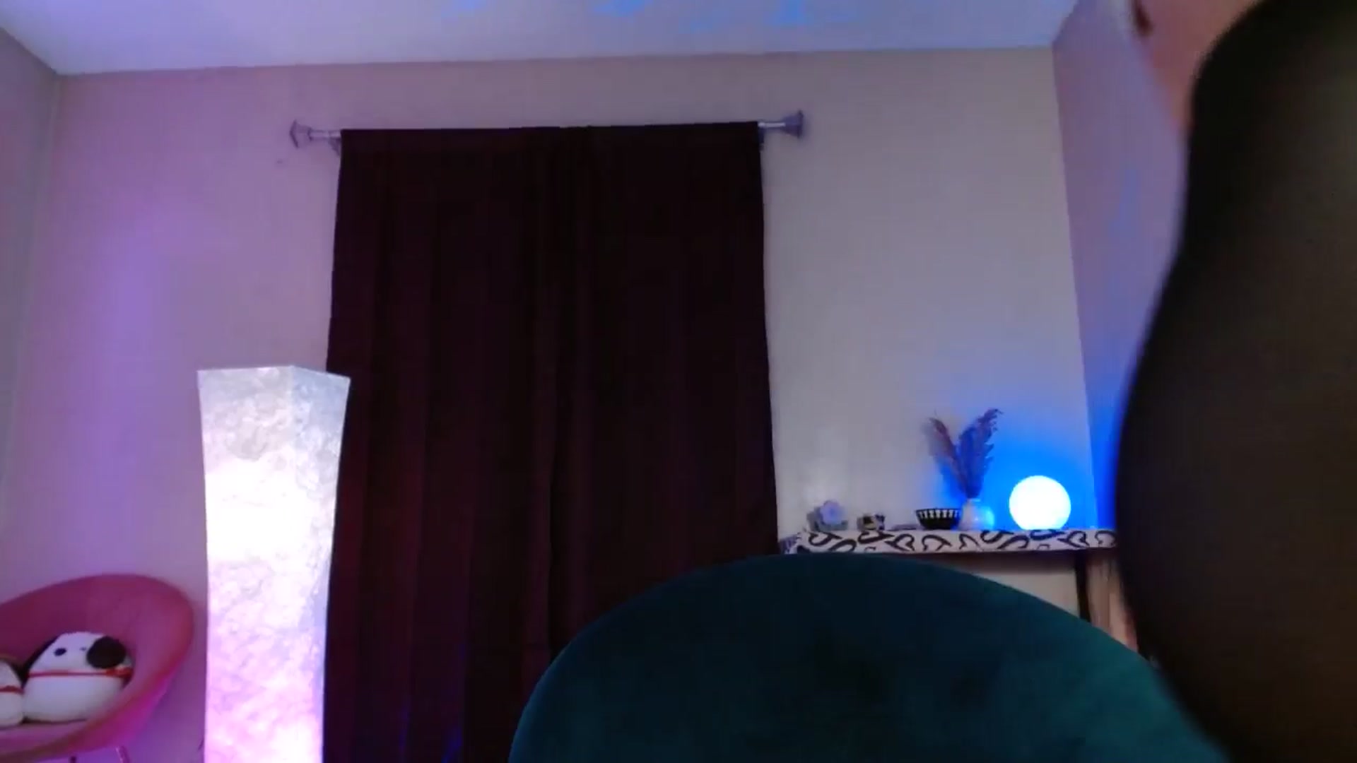 Gallery image thumbnail from DaniSlice's myfreecams stream on, 07/17/2024, 04:26 image 13 of 20