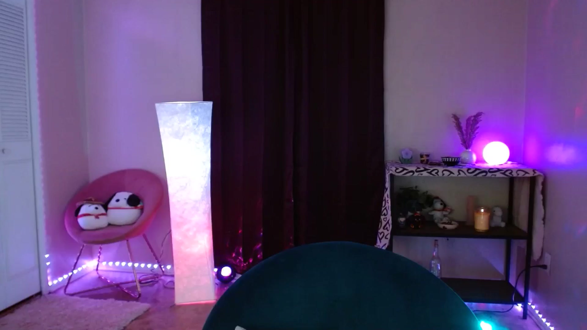 Gallery image thumbnail from DaniSlice's myfreecams stream on, 07/18/2024, 06:14 image 11 of 20