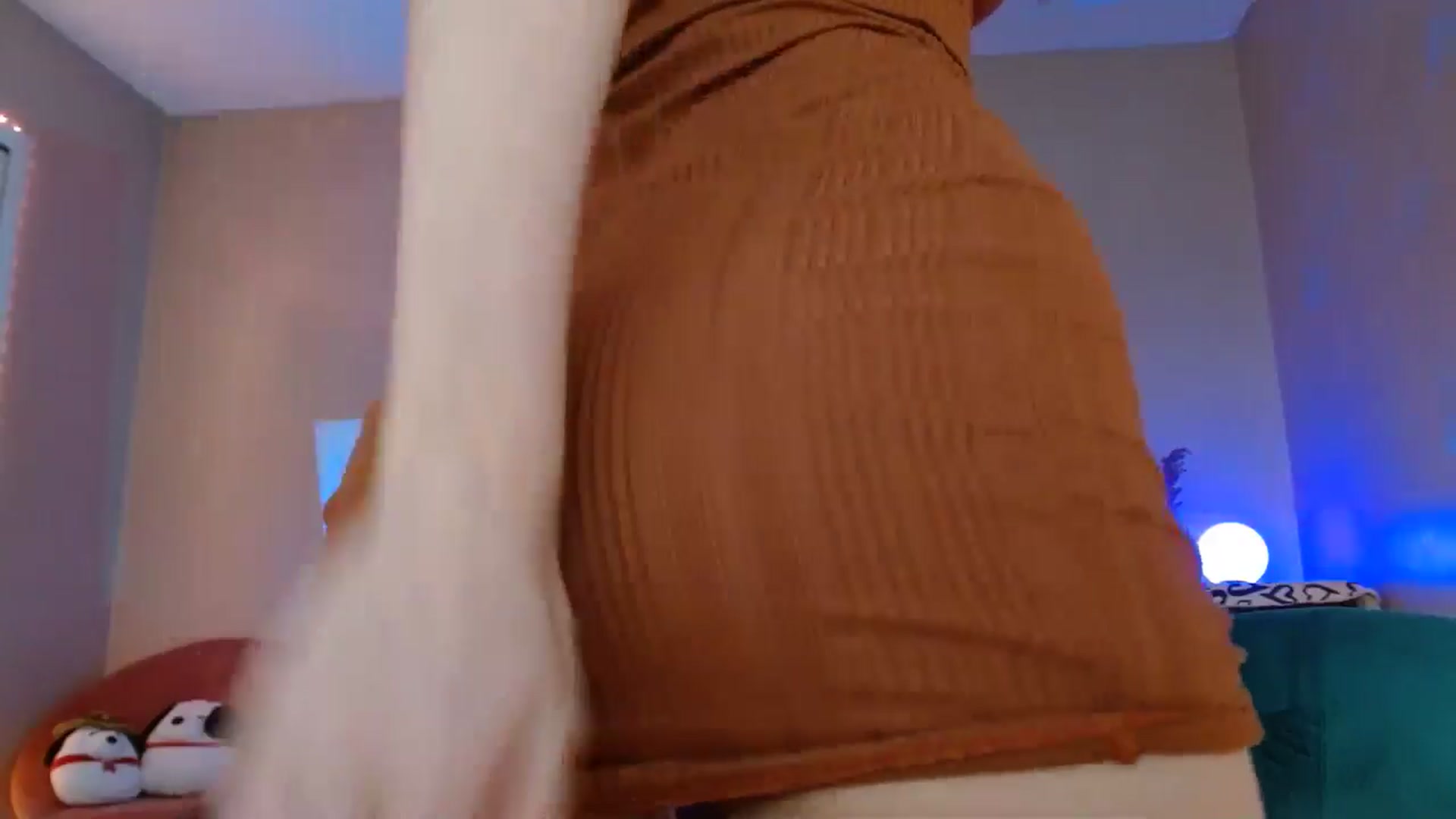 Gallery image thumbnail from DaniSlice's myfreecams stream on, 07/19/2024, 05:49 image 3 of 20