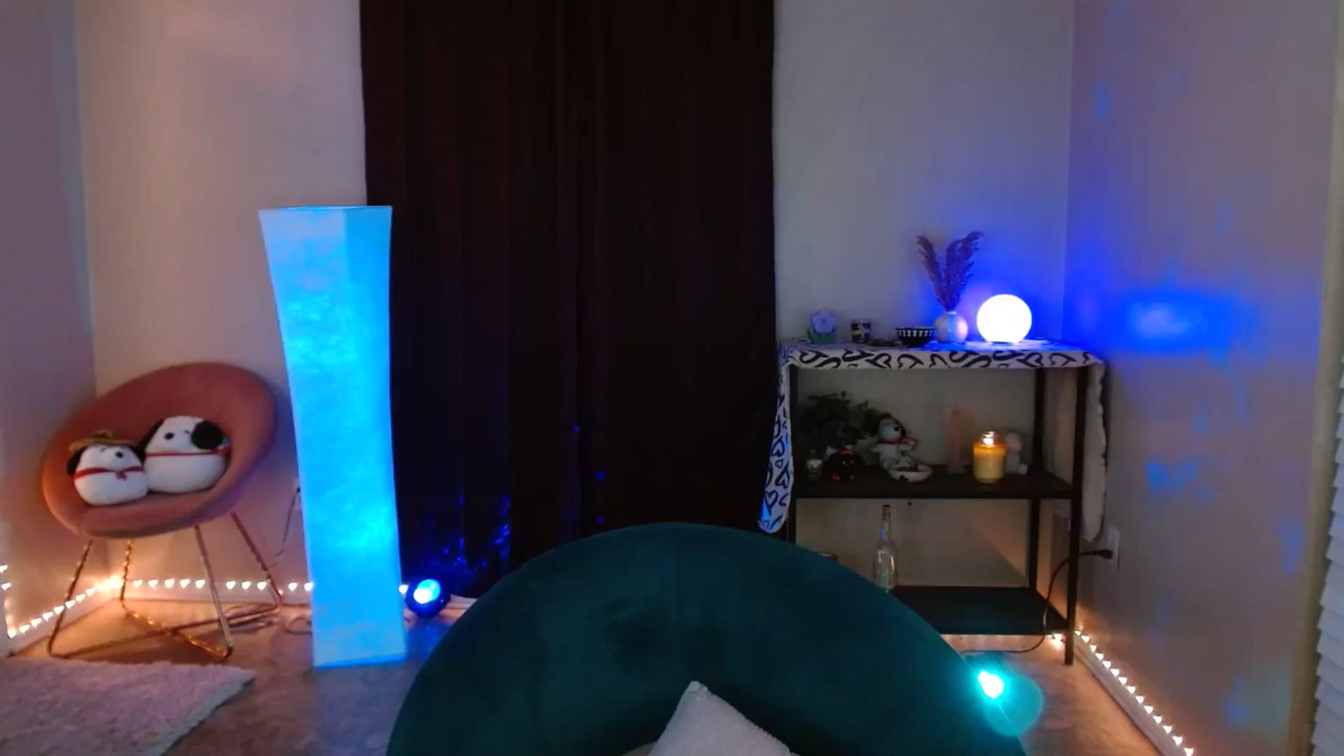 Gallery image thumbnail from DaniSlice's myfreecams stream on, 07/19/2024, 07:54 image 13 of 20