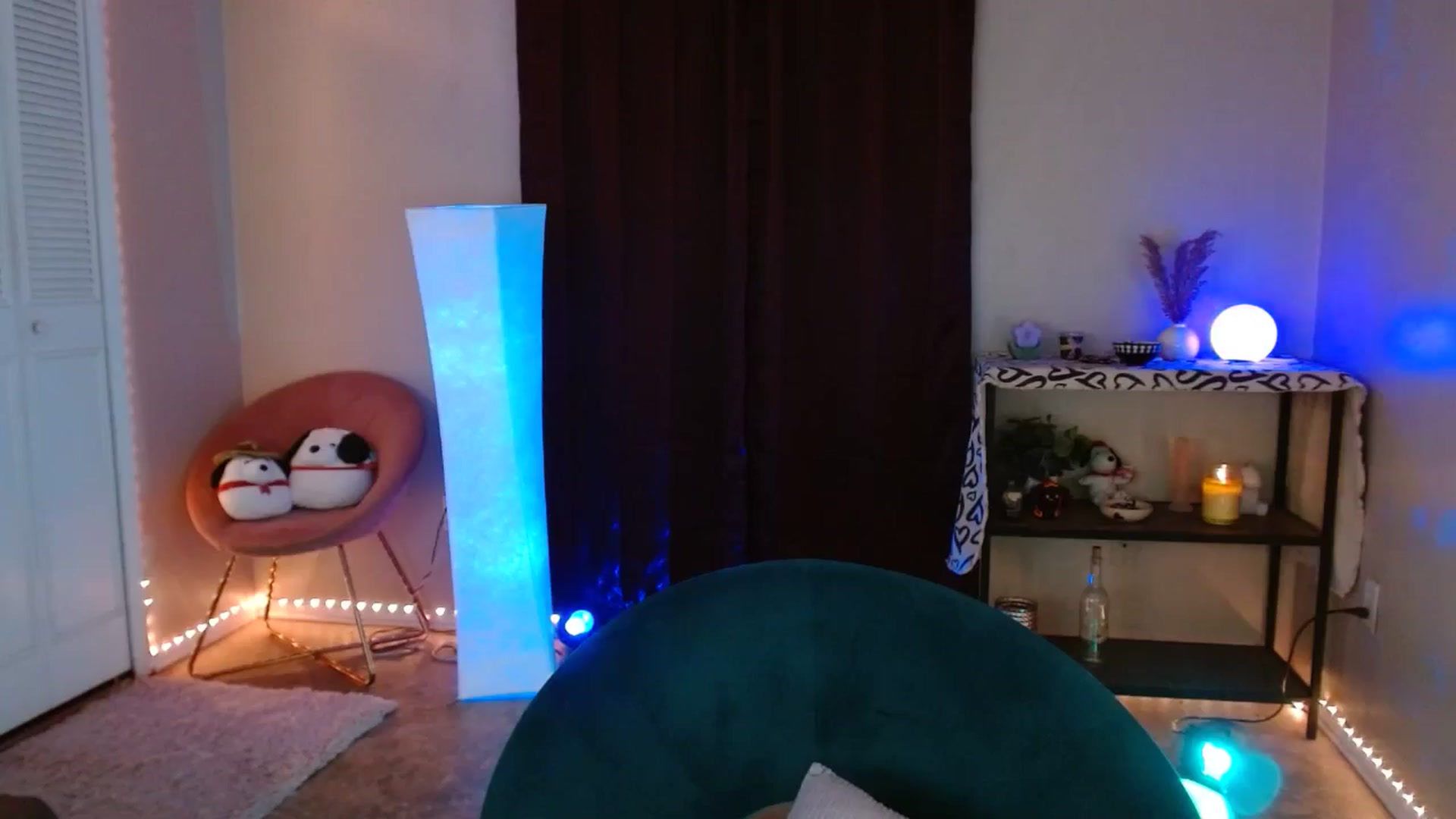 Gallery image thumbnail from DaniSlice's myfreecams stream on, 07/19/2024, 09:28 image 9 of 20