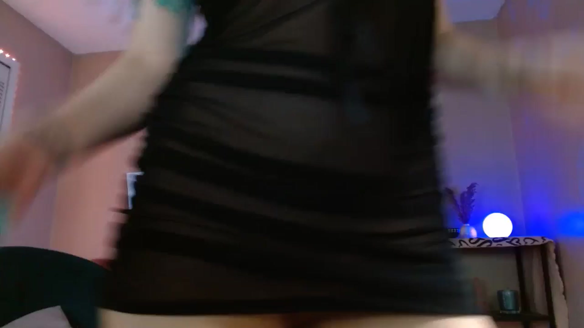 Gallery image thumbnail from DaniSlice's myfreecams stream on, 07/24/2024, 06:06 image 12 of 20