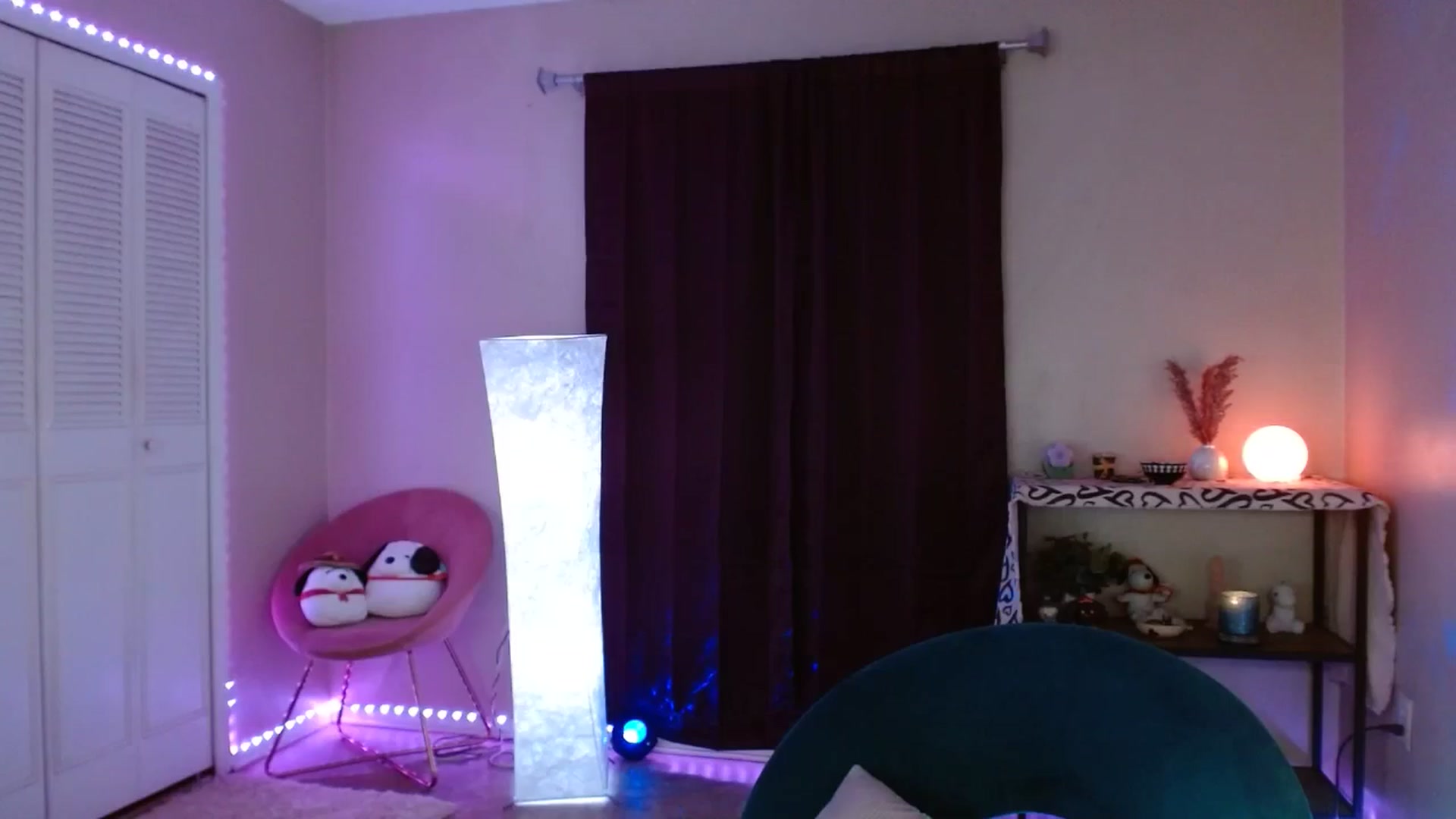 Gallery image thumbnail from DaniSlice's myfreecams stream on, 07/25/2024, 07:31 image 2 of 20