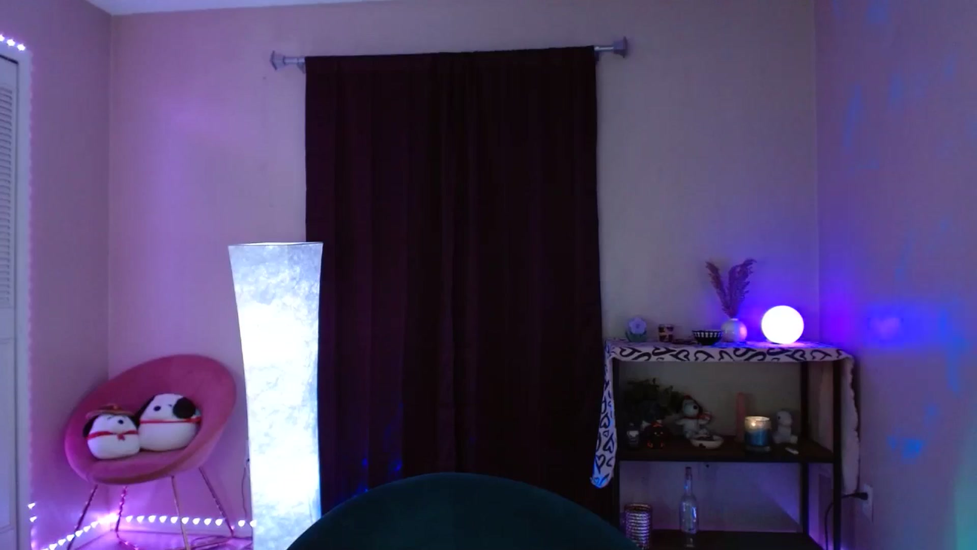 Gallery image thumbnail from DaniSlice's myfreecams stream on, 07/26/2024, 06:23 image 20 of 20
