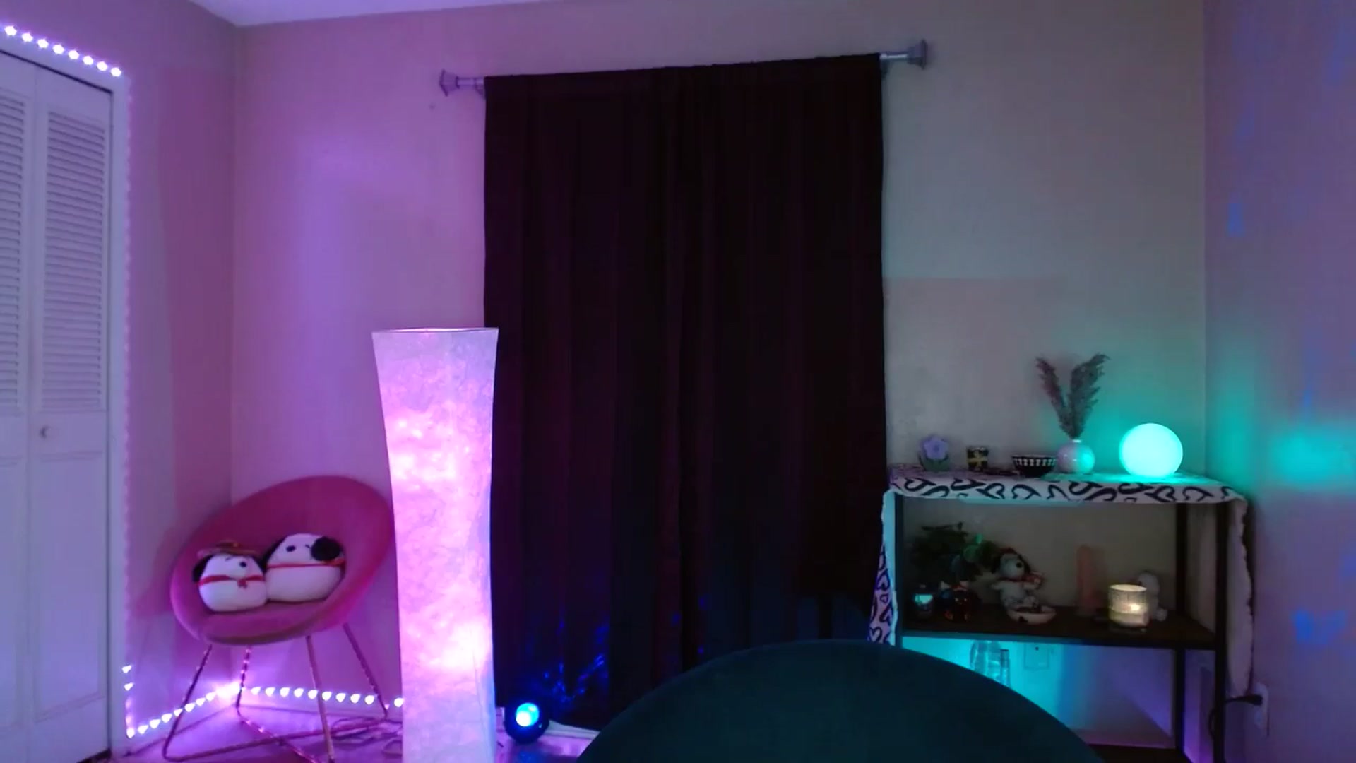 Gallery image thumbnail from DaniSlice's myfreecams stream on, 07/30/2024, 09:20 image 17 of 20
