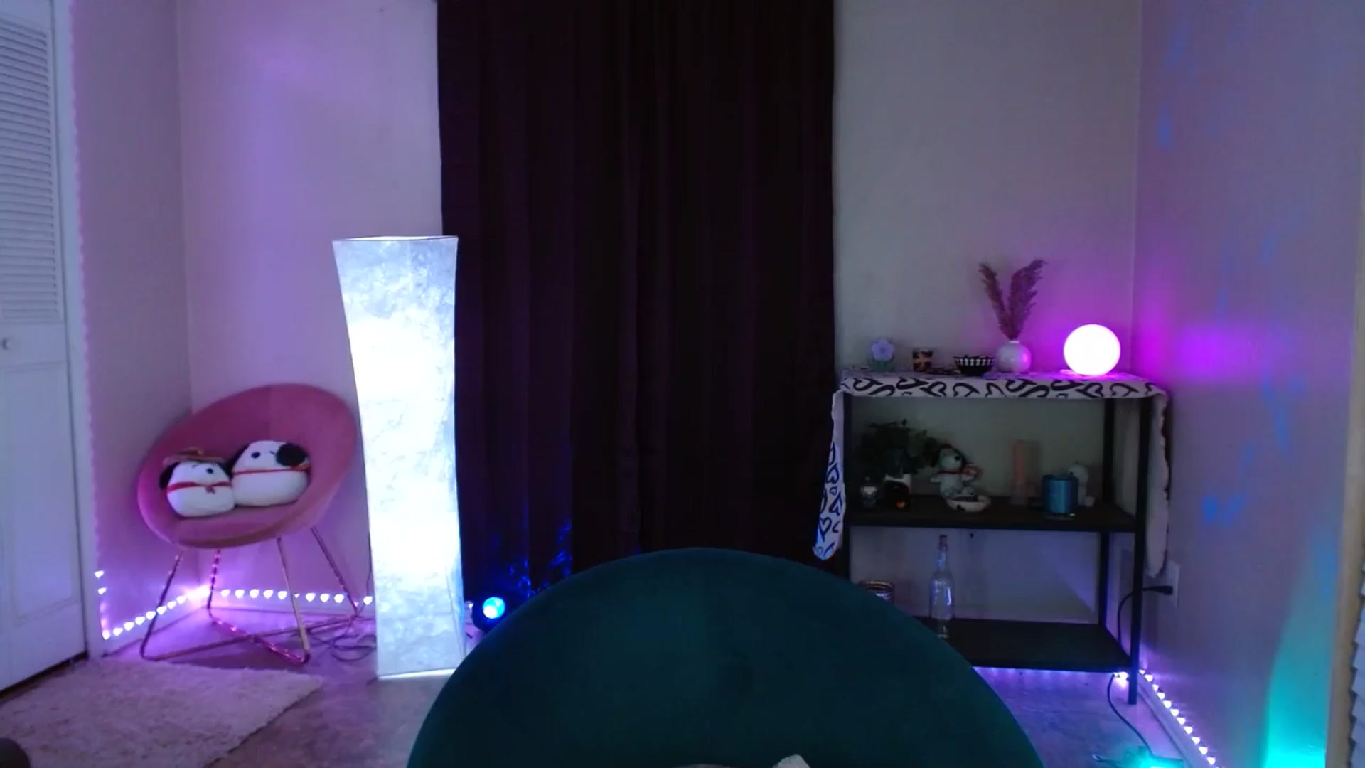 Gallery image thumbnail from DaniSlice's myfreecams stream on, 08/04/2024, 06:57 image 20 of 20